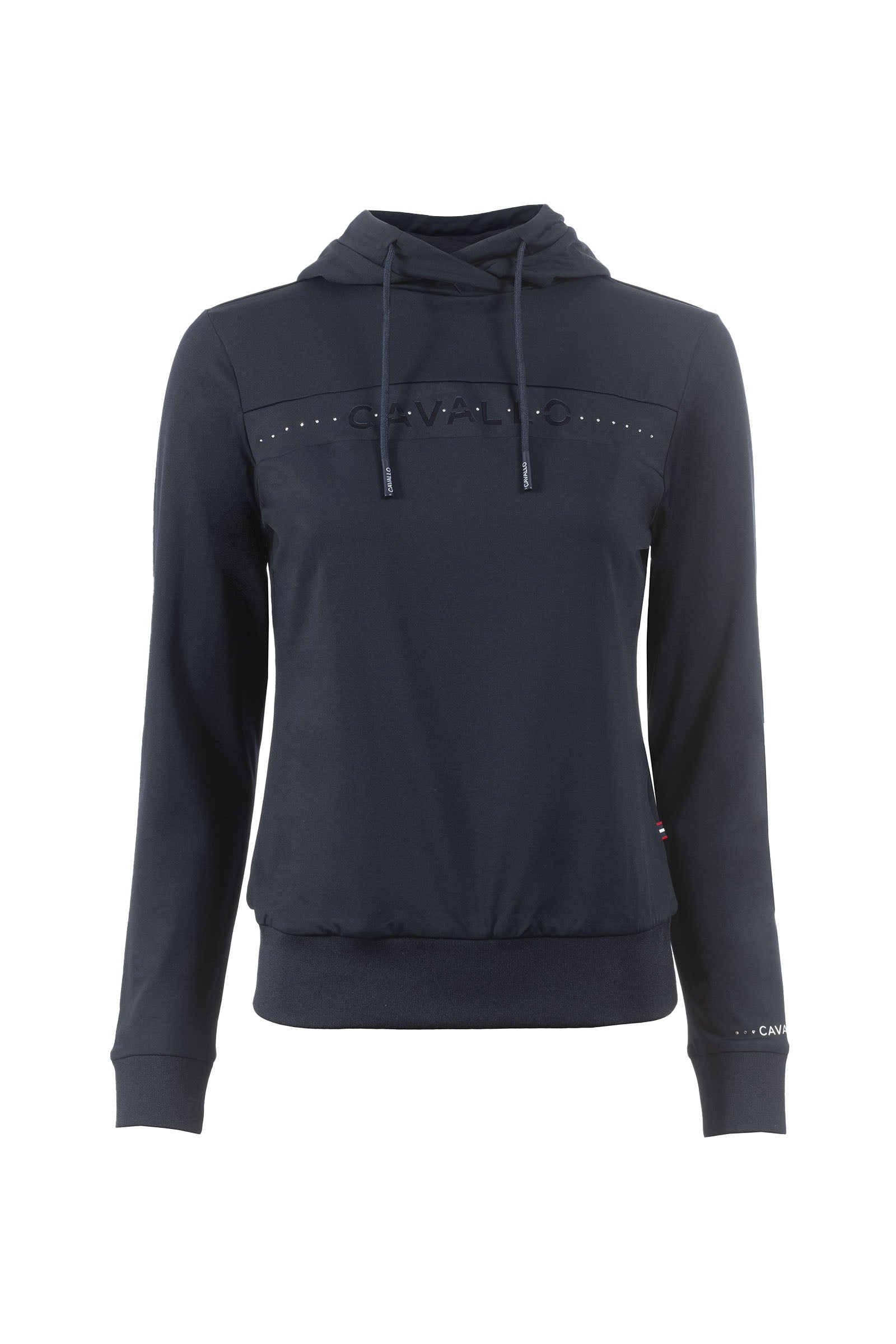 Cavallo CAVALNADRA Women´s Hoody Damridkläder