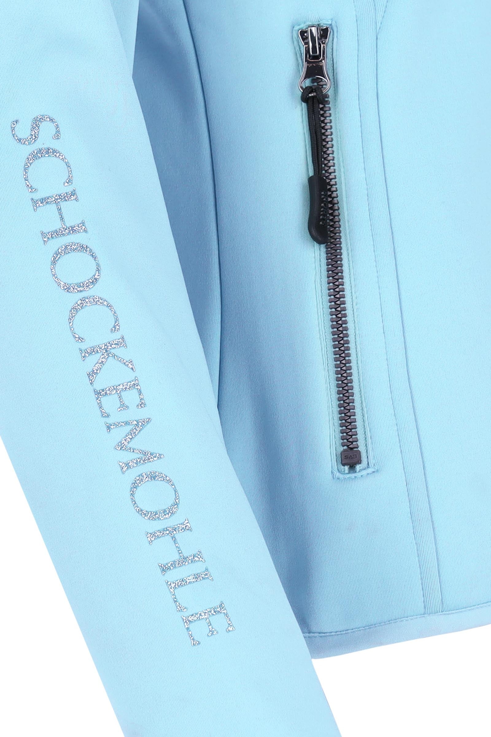 Schockemöhle Sports SPSinja Style Women's Jacket Women’s Riding Clothing