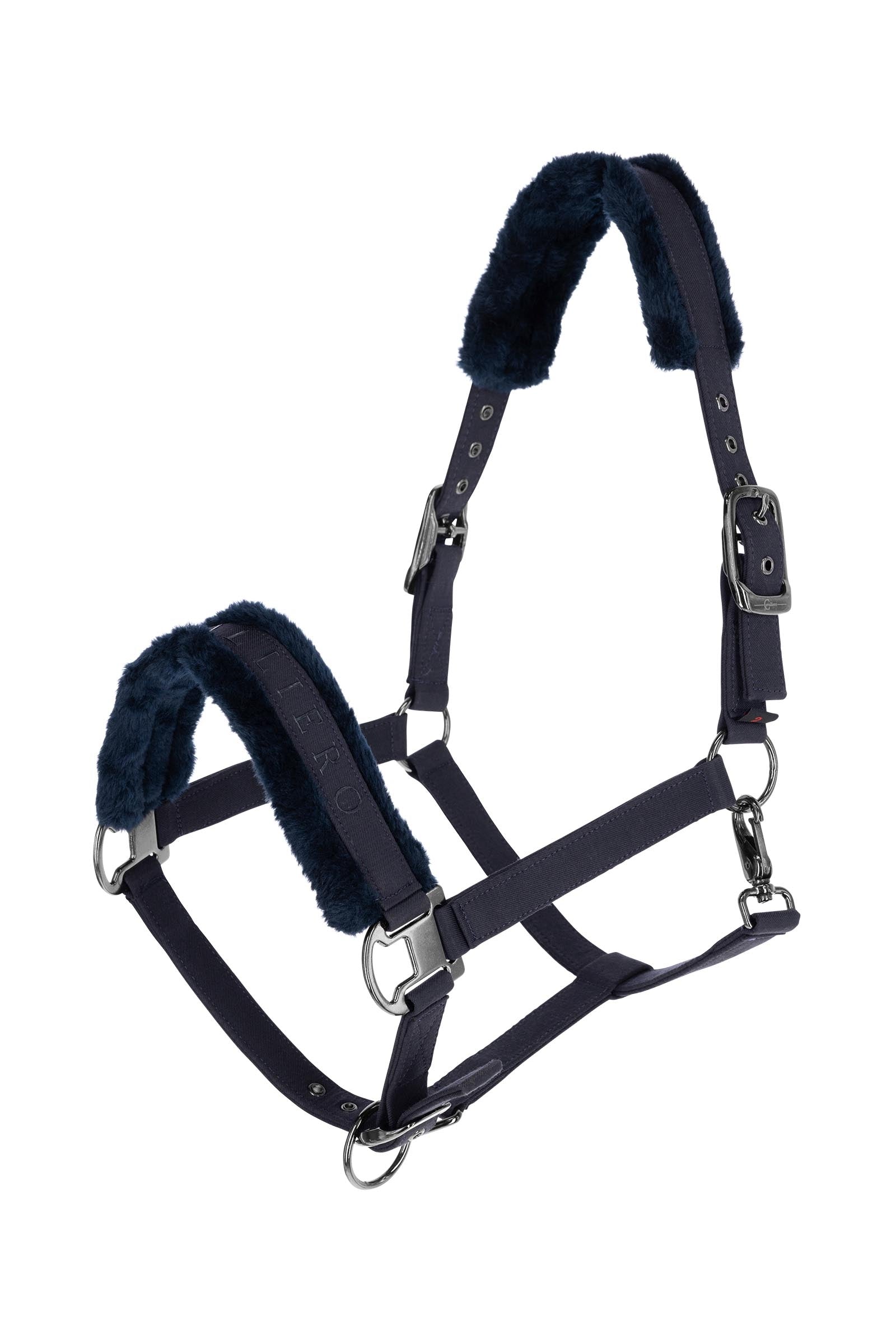 Covalliero Halter Halters & Leads