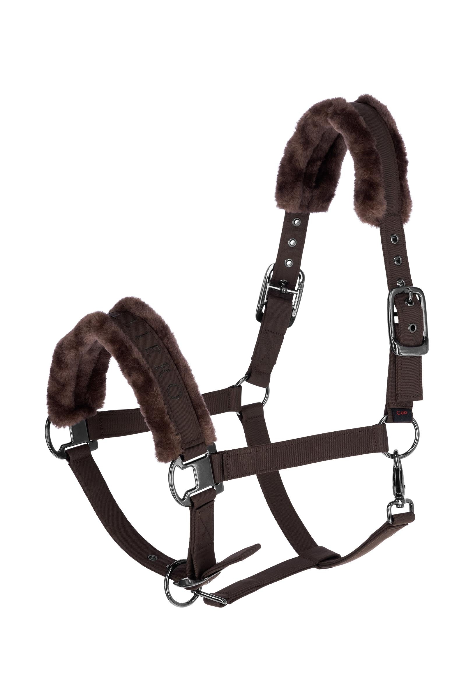 Covalliero Halter Halters & Leads