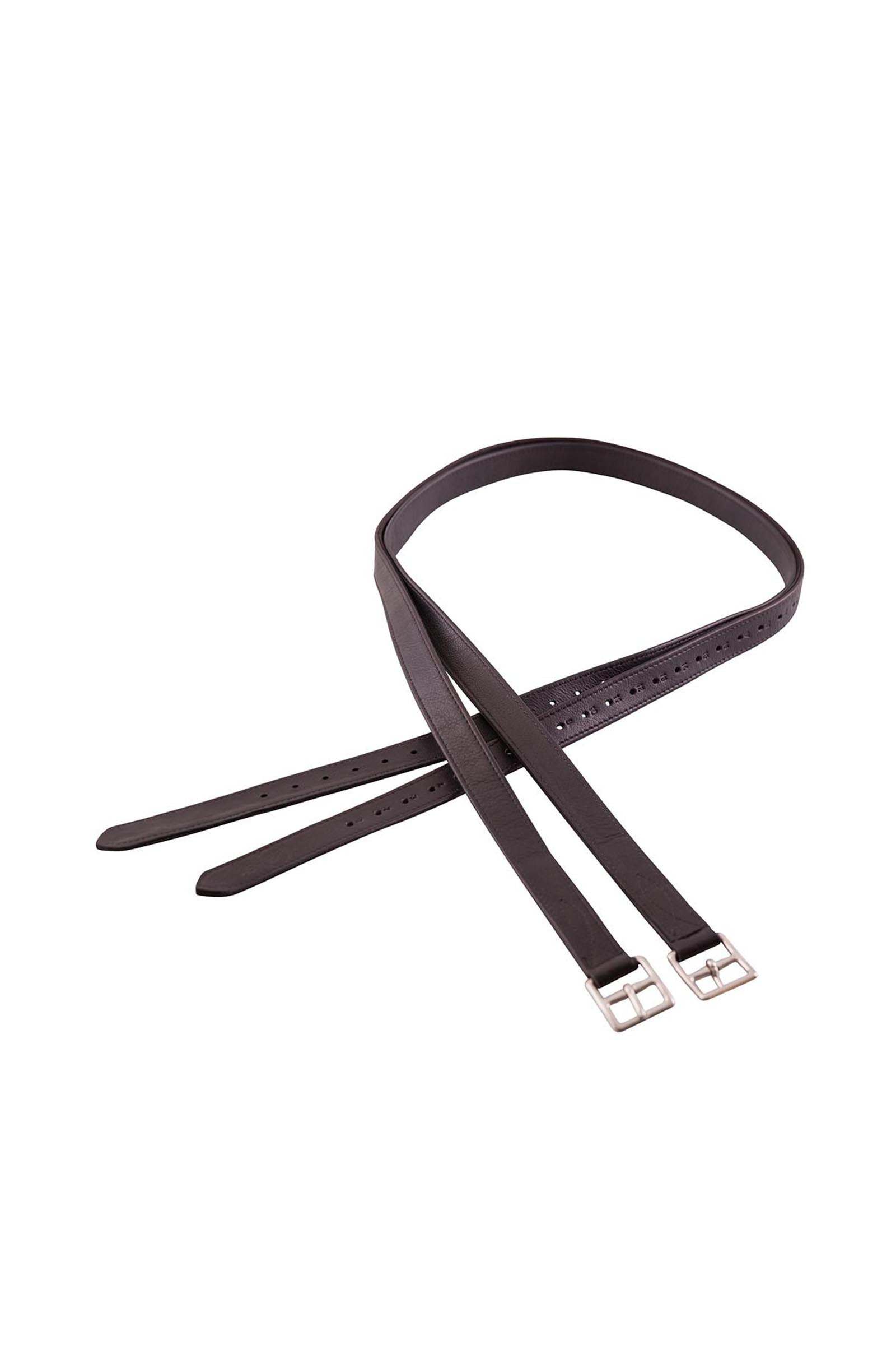 BR Stirrup Leathers Sadlar & gjordar