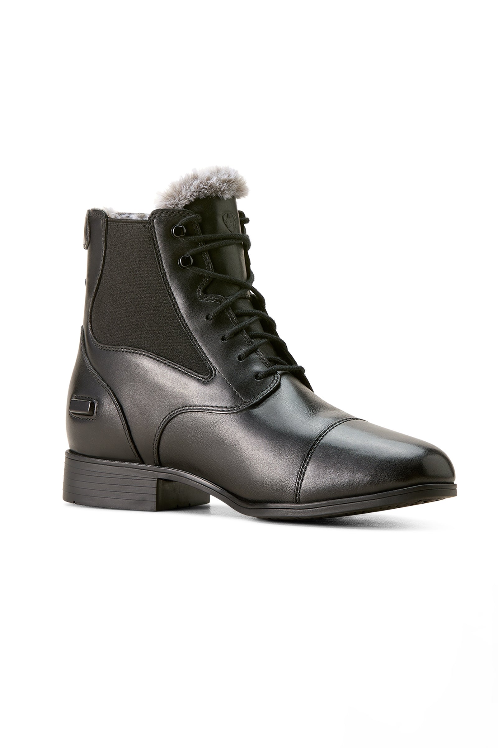 Ariat Kendall Sherpa Stallskor med dragkedja Stövlar & Chaps