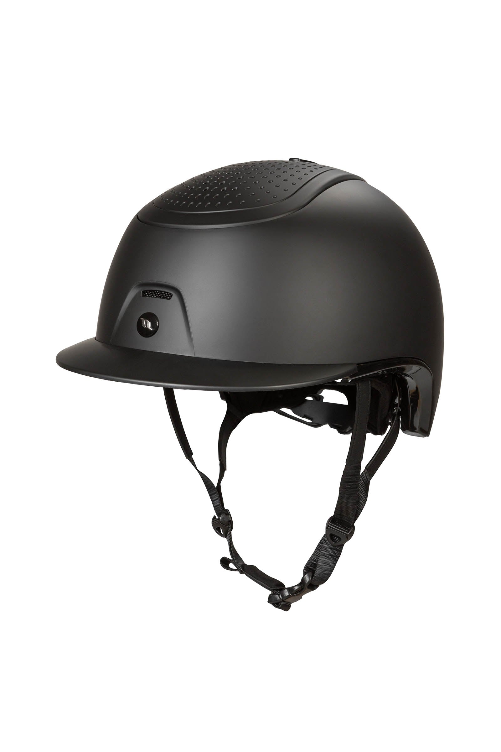 Back on Track Strixx Riding Helmet Ridhjälmar & Säkerhetsvästar