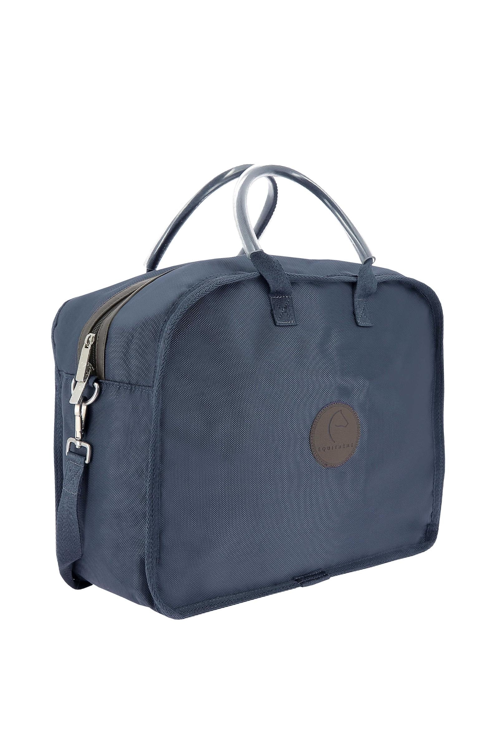 Equi Theme EQUITHÈME Premium Grooming Bag, small Accessories