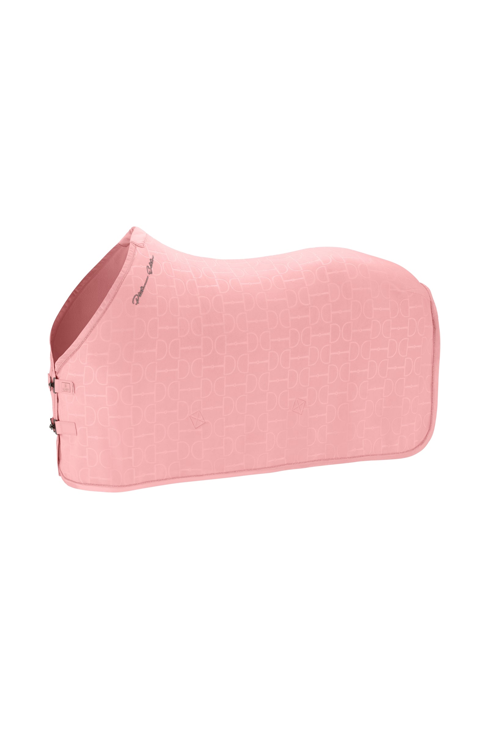 Eskadron Platinum 25 Fleece Stamp Bit Svedtäcke Hästtäcken