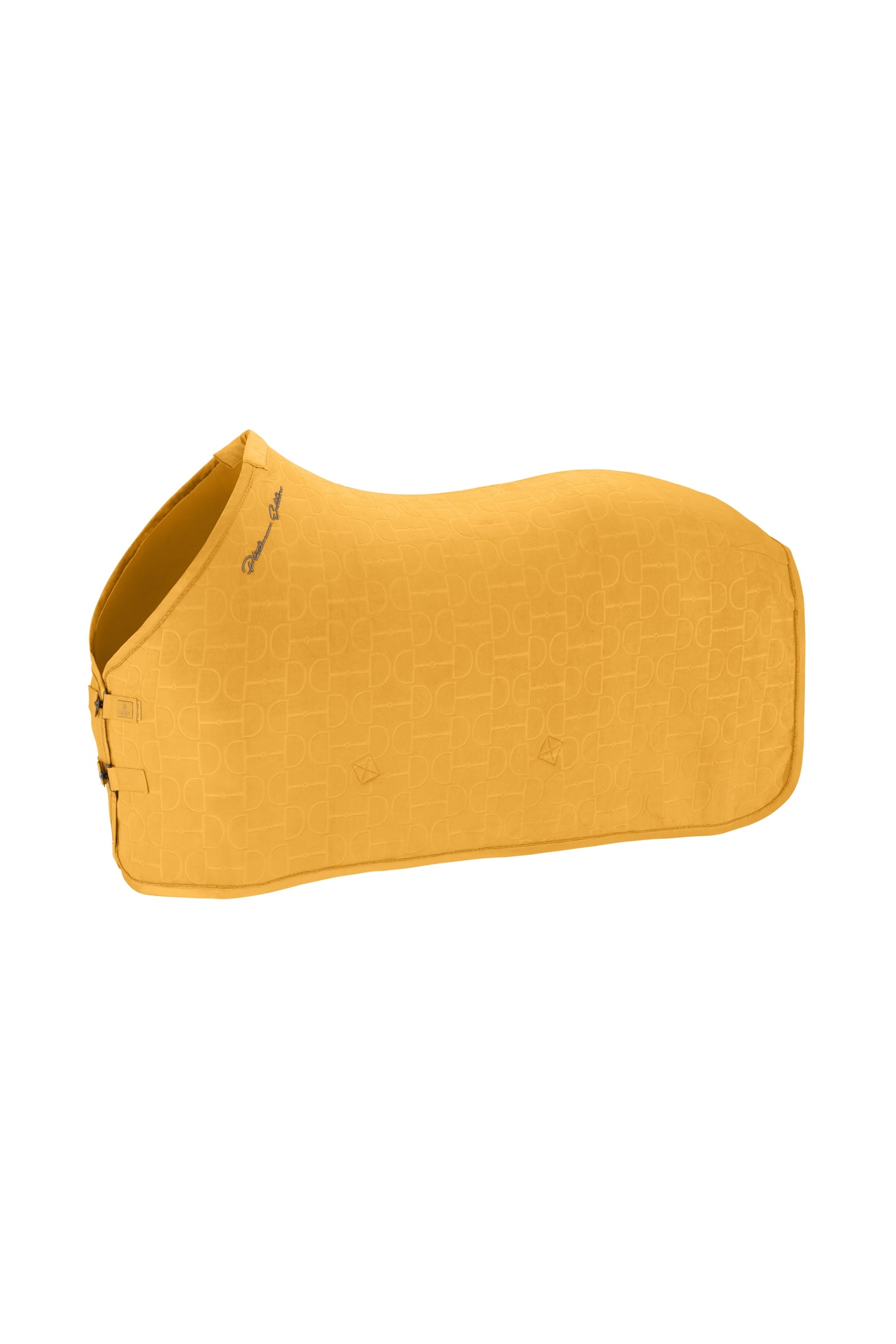 Eskadron Platinum 25 Fleece Stamp Bit Svedtäcke Hästtäcken