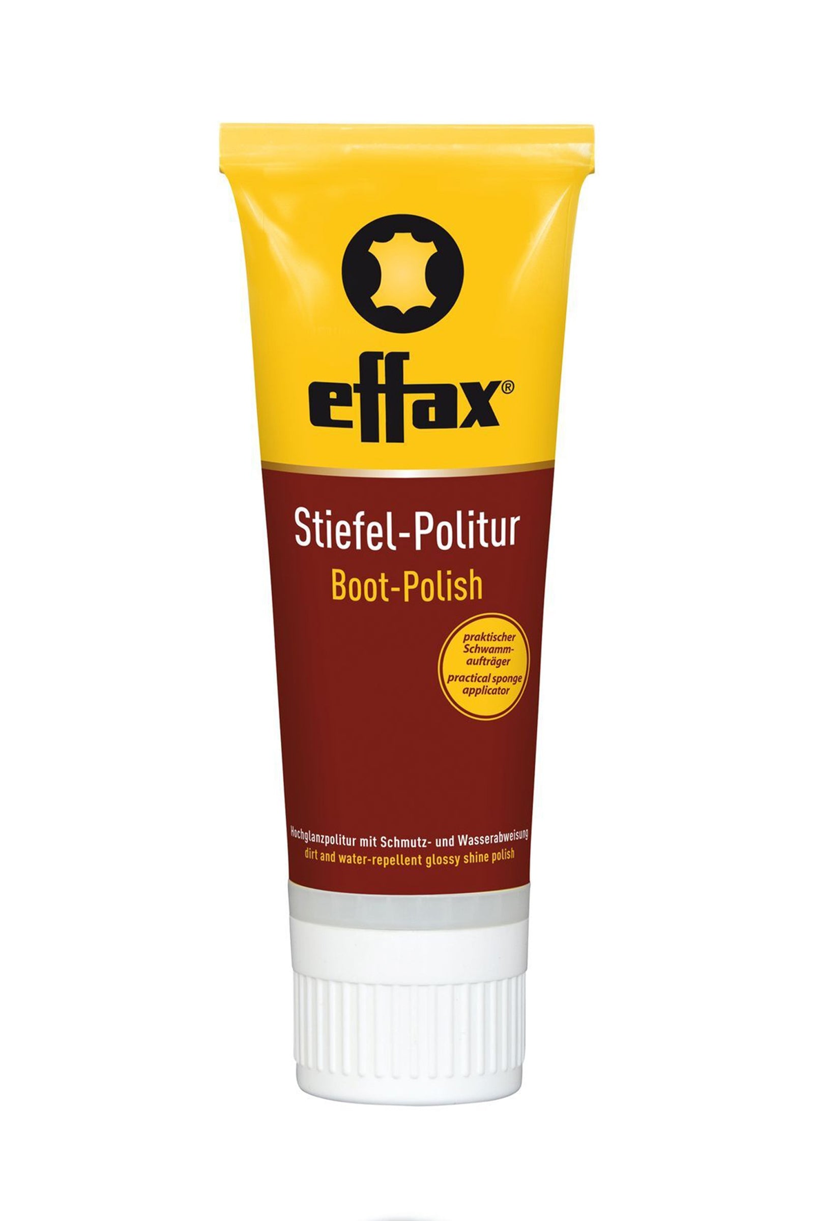 Effax Boot-Polish, 75 ml Hälsovård