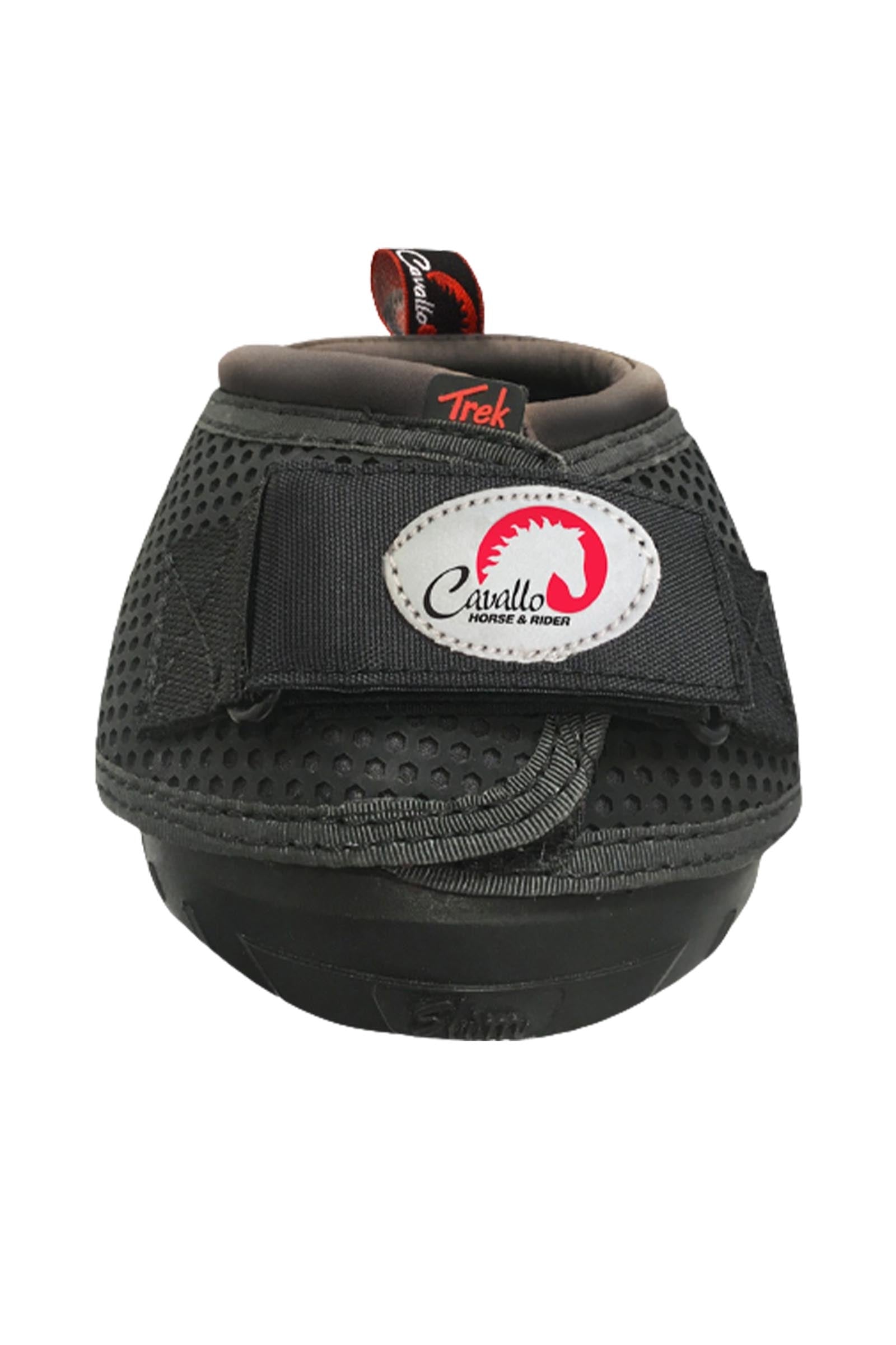 Cavallo Hoof Boots F.R.A. Trek Hoof Shoe (slim/pair) Leg Protection & Hoof Protection for Horses