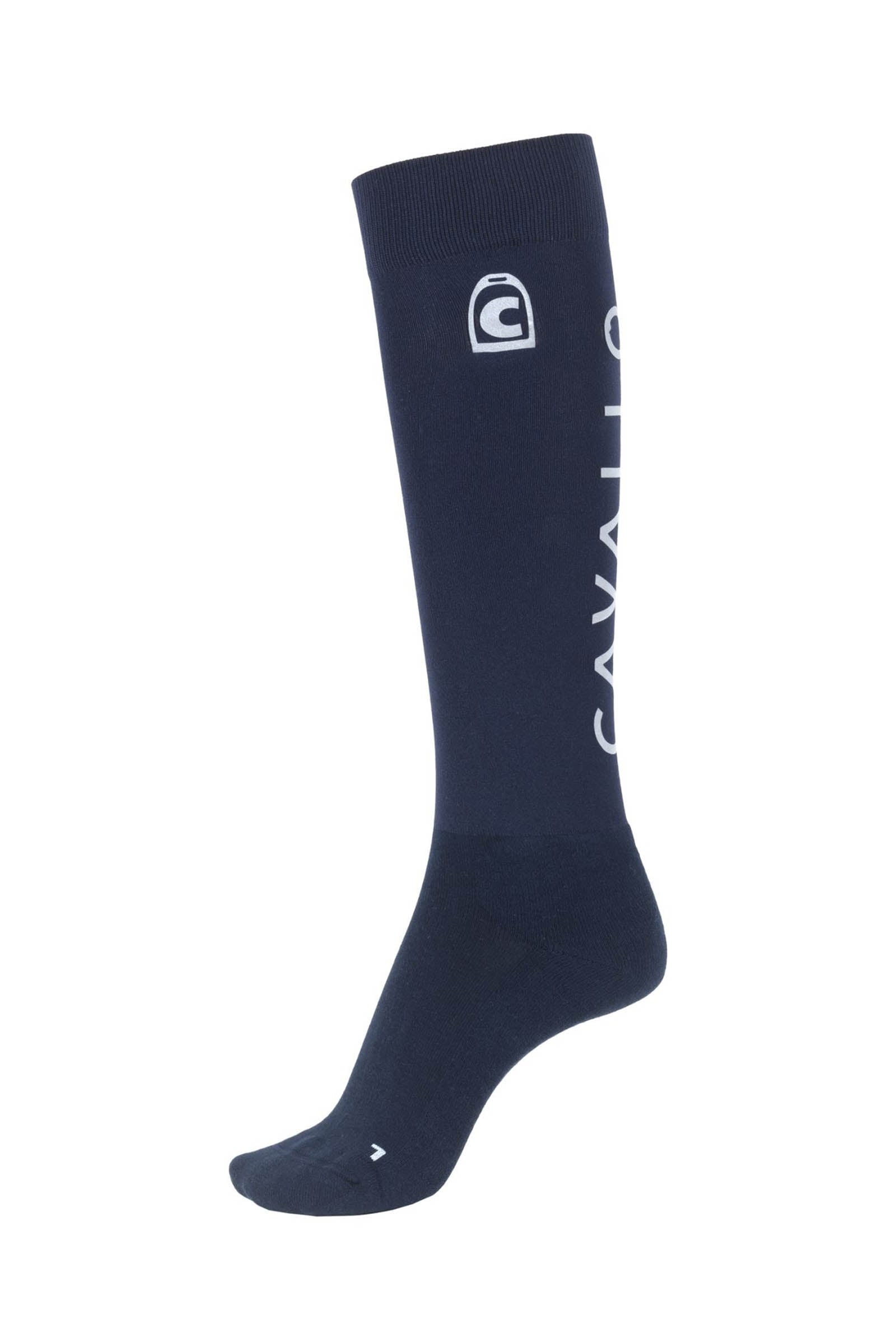Cavallo CAVALSOLEA Riding Socks Strumpor