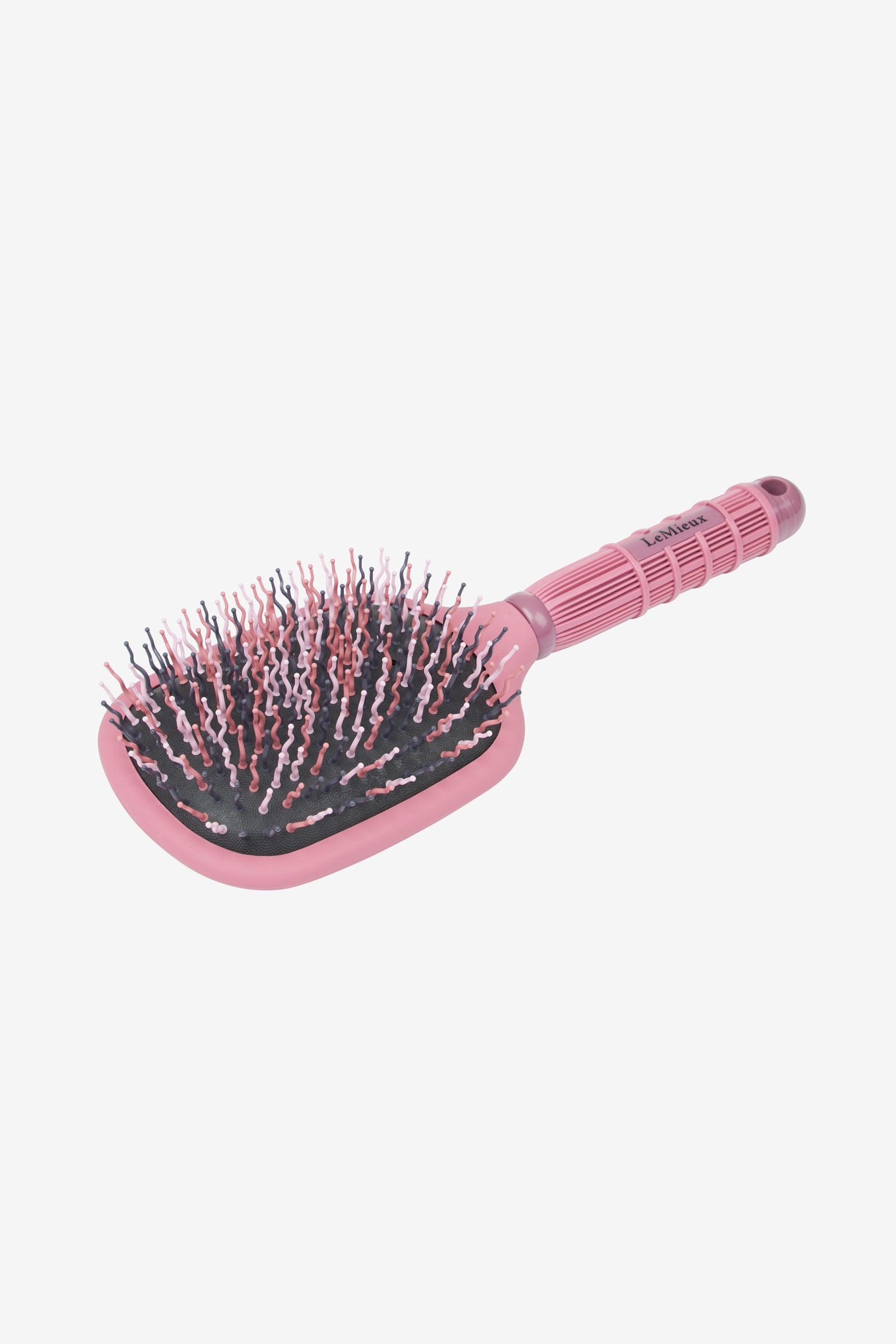 LeMieux Tangle Tidy Brush Horse Grooming Tools