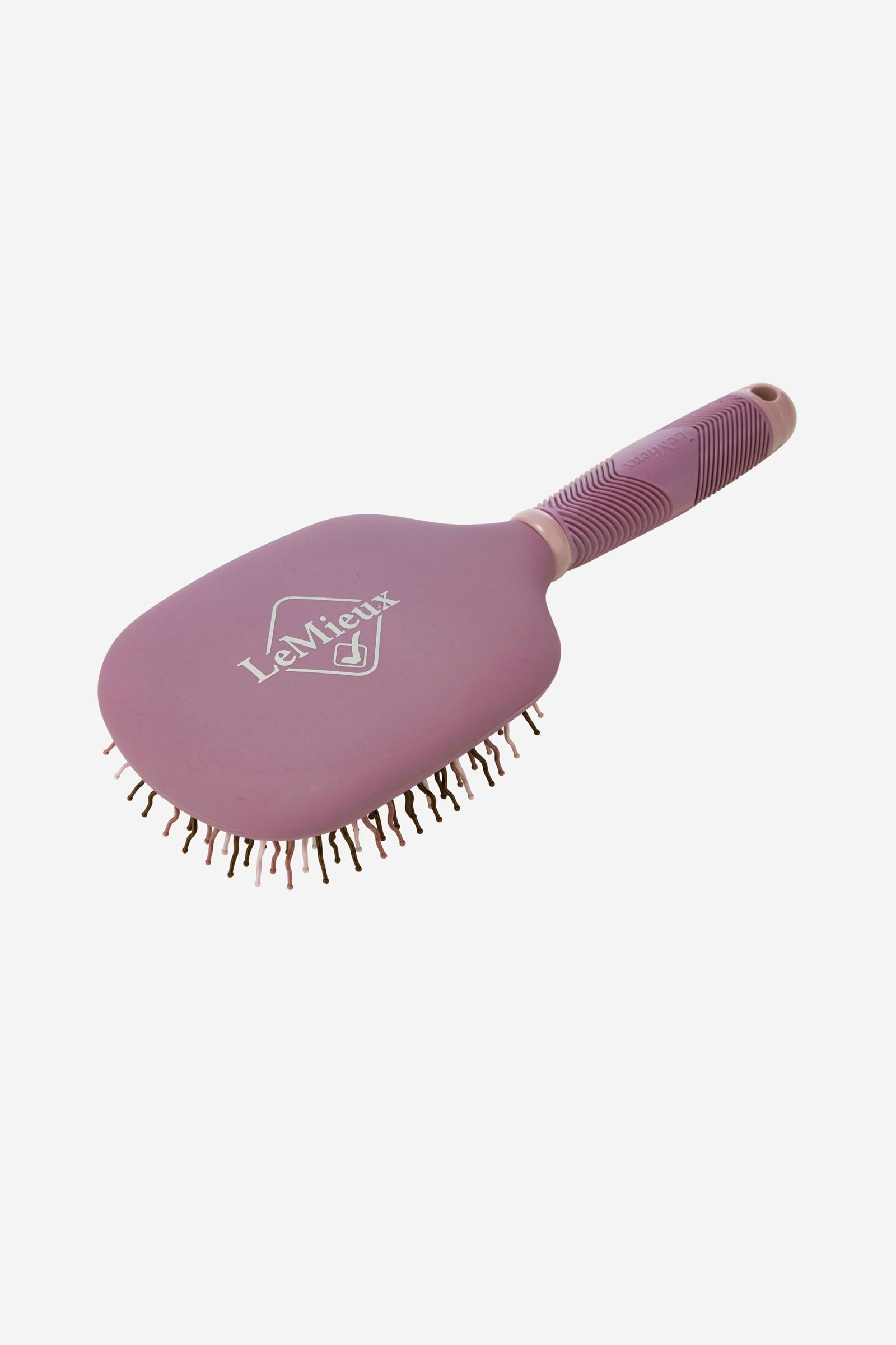LeMieux Tangle Tidy Brush Horse Grooming Tools