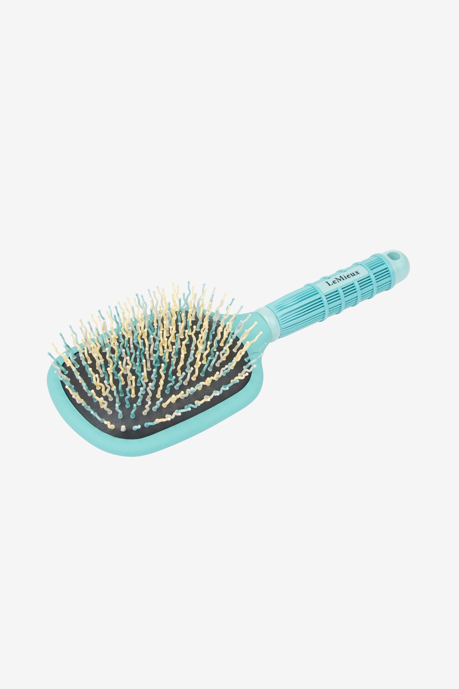 LeMieux Tangle Tidy Brush Horse Grooming Tools