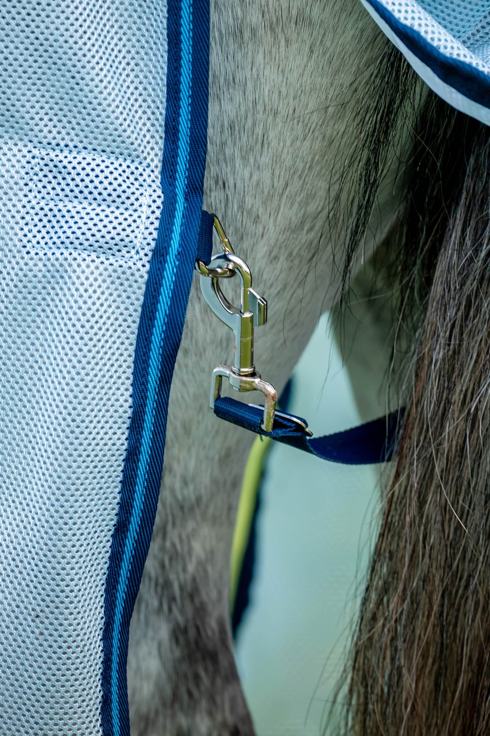 Horseware Amigo Bug Buster Fly Rug With Detachable Neck Horse Rugs