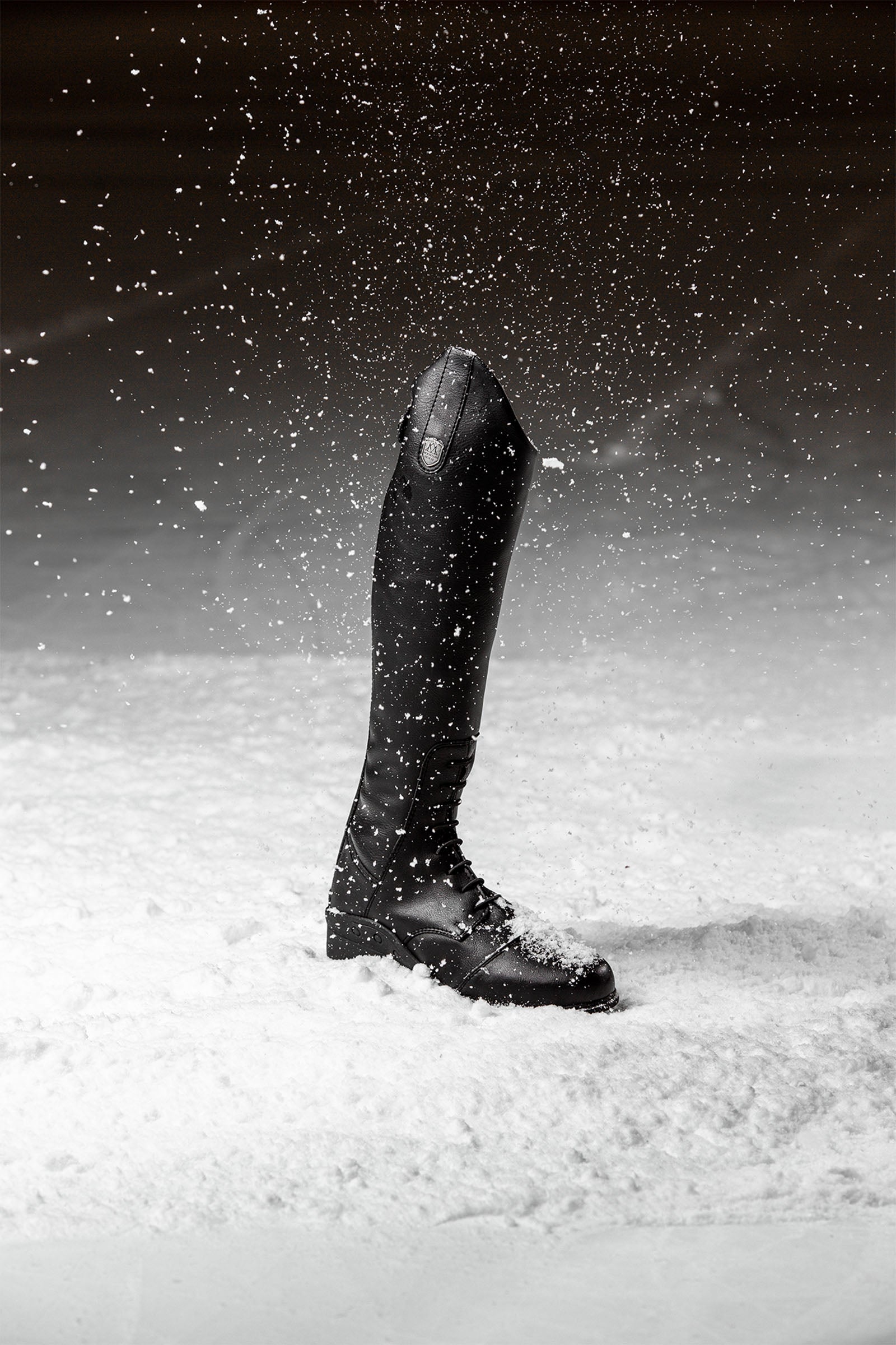 Mountain Horse Veganza Young Kid´s Winter Riding Boots Riding Boots & Riding Shoes