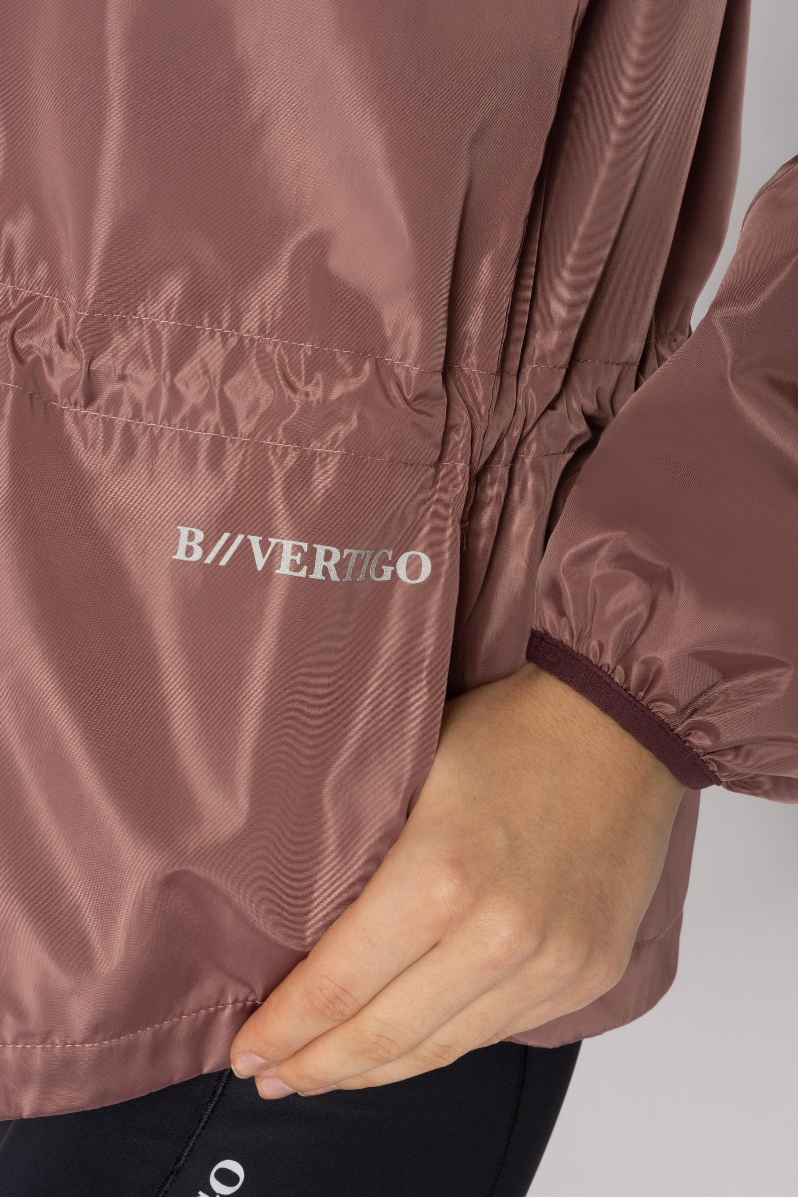 B Vertigo Kristina Women's Waterproof Riding Jacket Women’s Riding Clothing