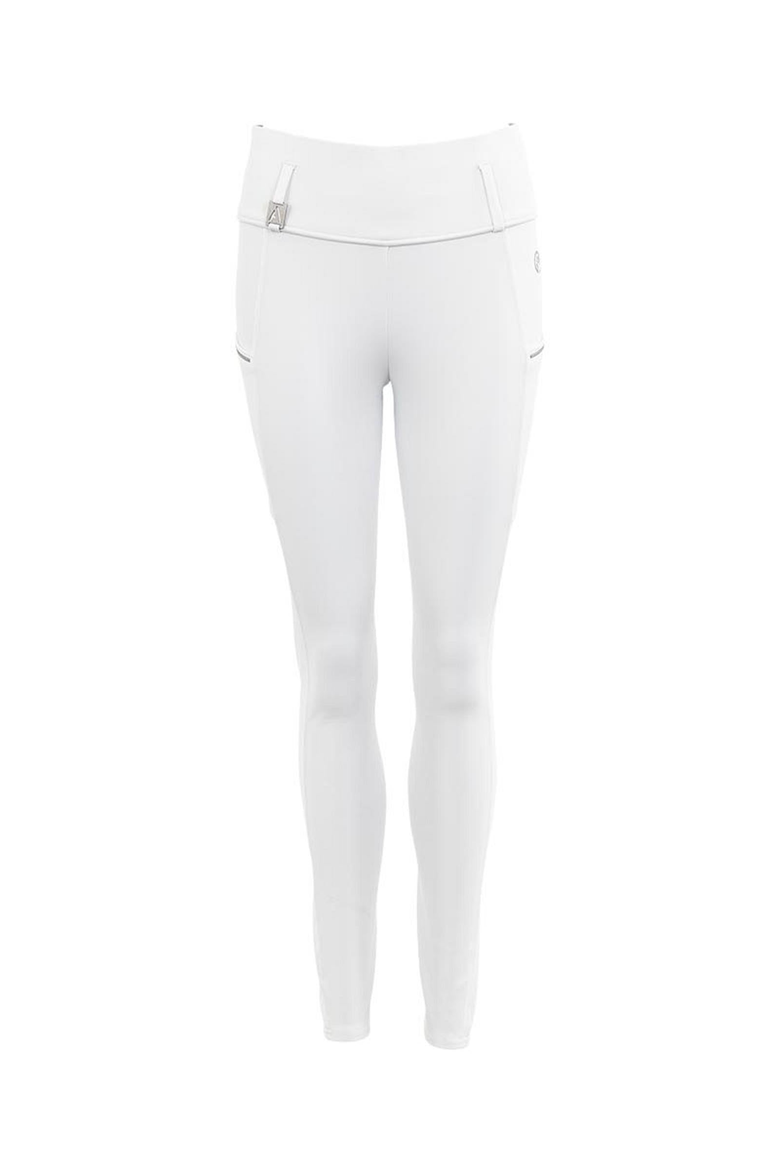 Anky ANKY Active Women´s Full Grip Riding Tights Womens Breeches