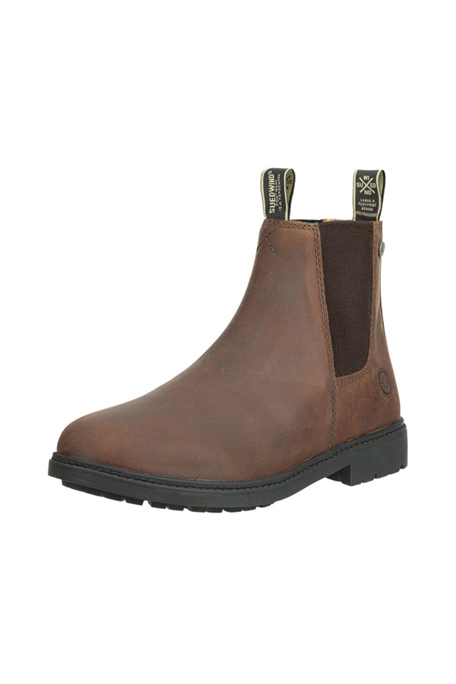 Suedwind Footwear New York Eco jodhpurstövlar Stövlar & Chaps
