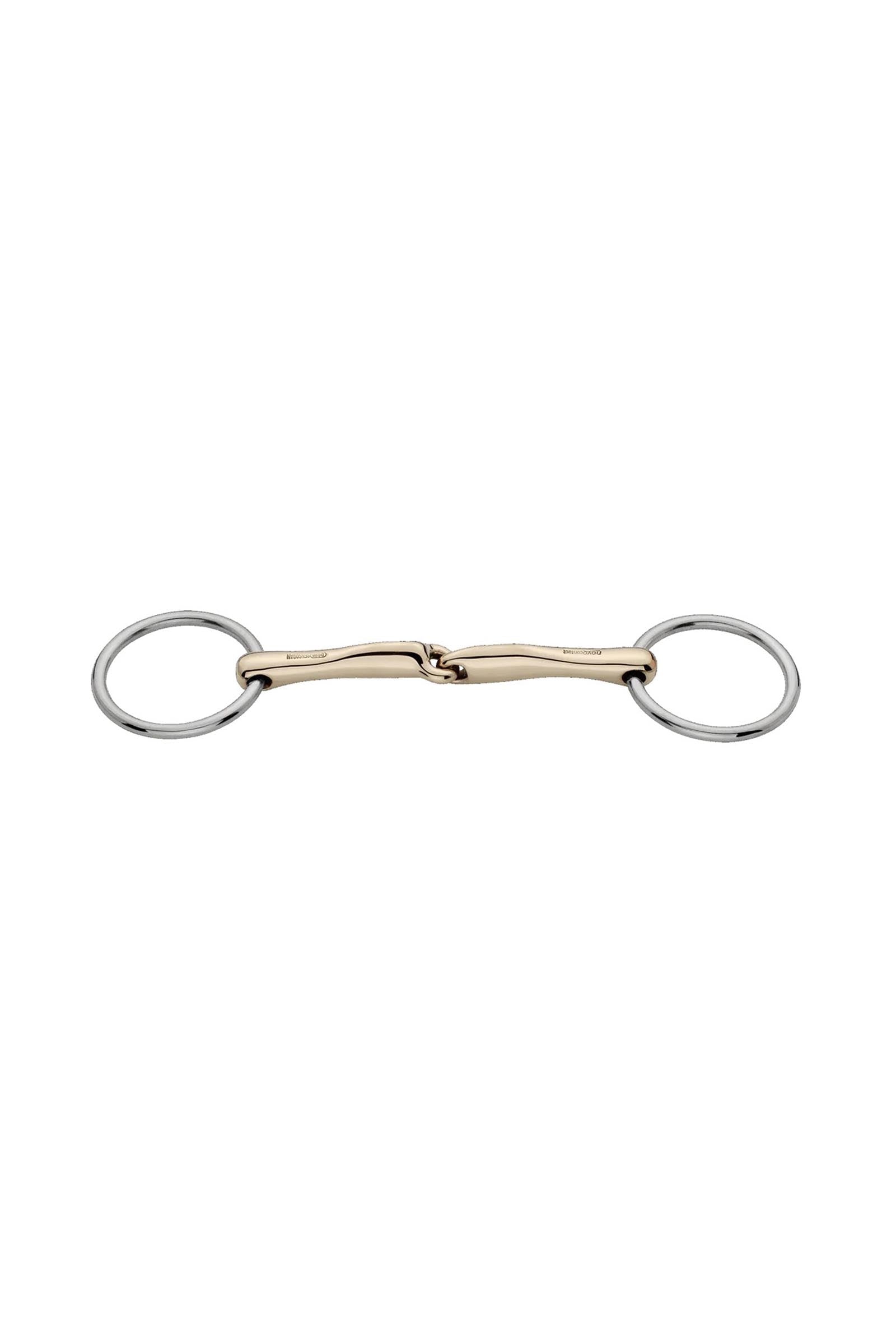 Sprenger Novocontact bridong, enkelledat, 12 mm, Sensogan Bett