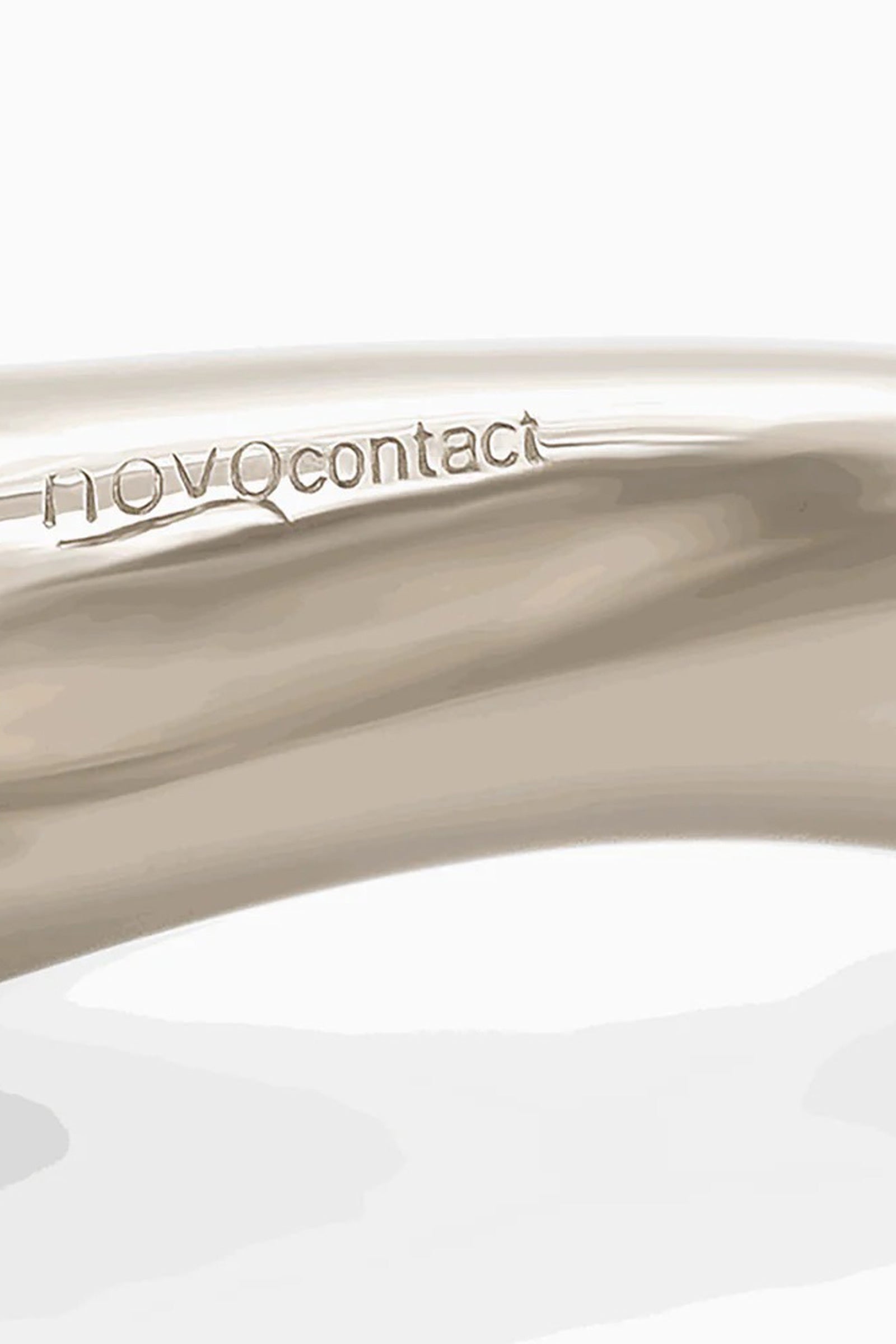 Sprenger Novocontact bradoon single J.Sensogan 12mm Horse Bits