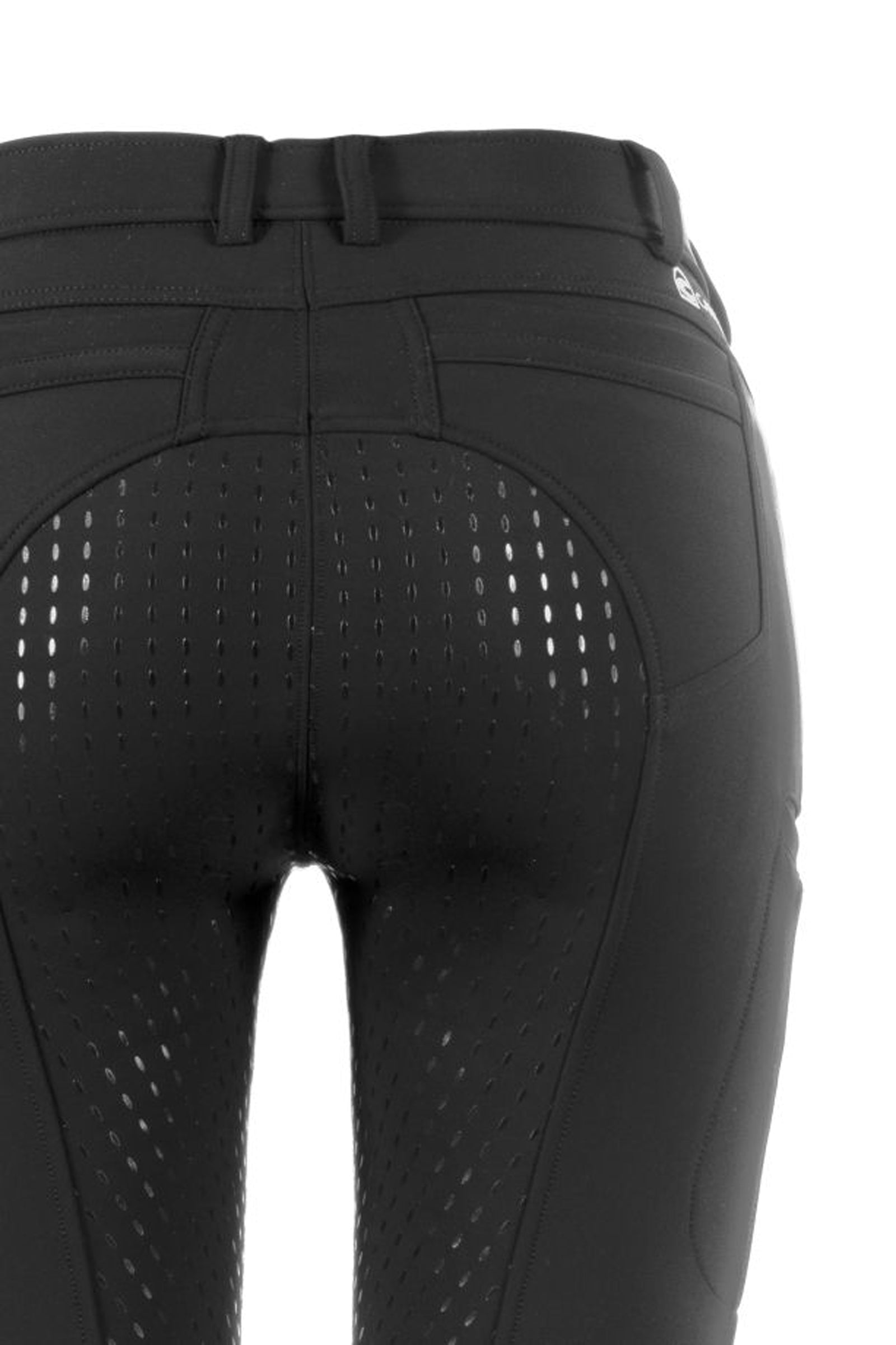 Cavallo CavalCanelle Grip Jodhpur Breeches Womens Breeches