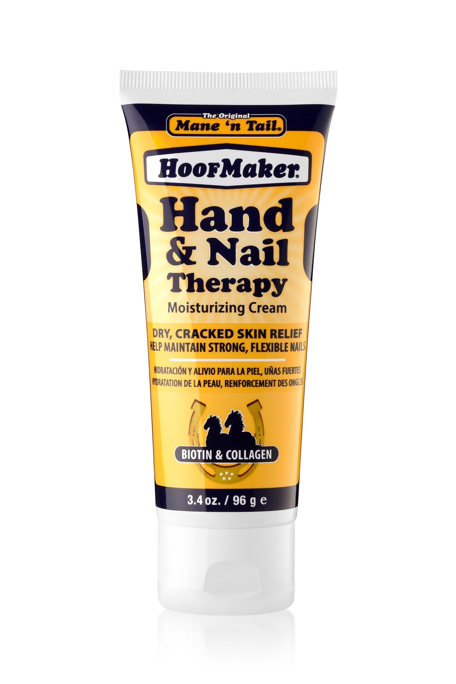 Mane 'n Tail Hoofmaker,  96 ml Horse Health Care