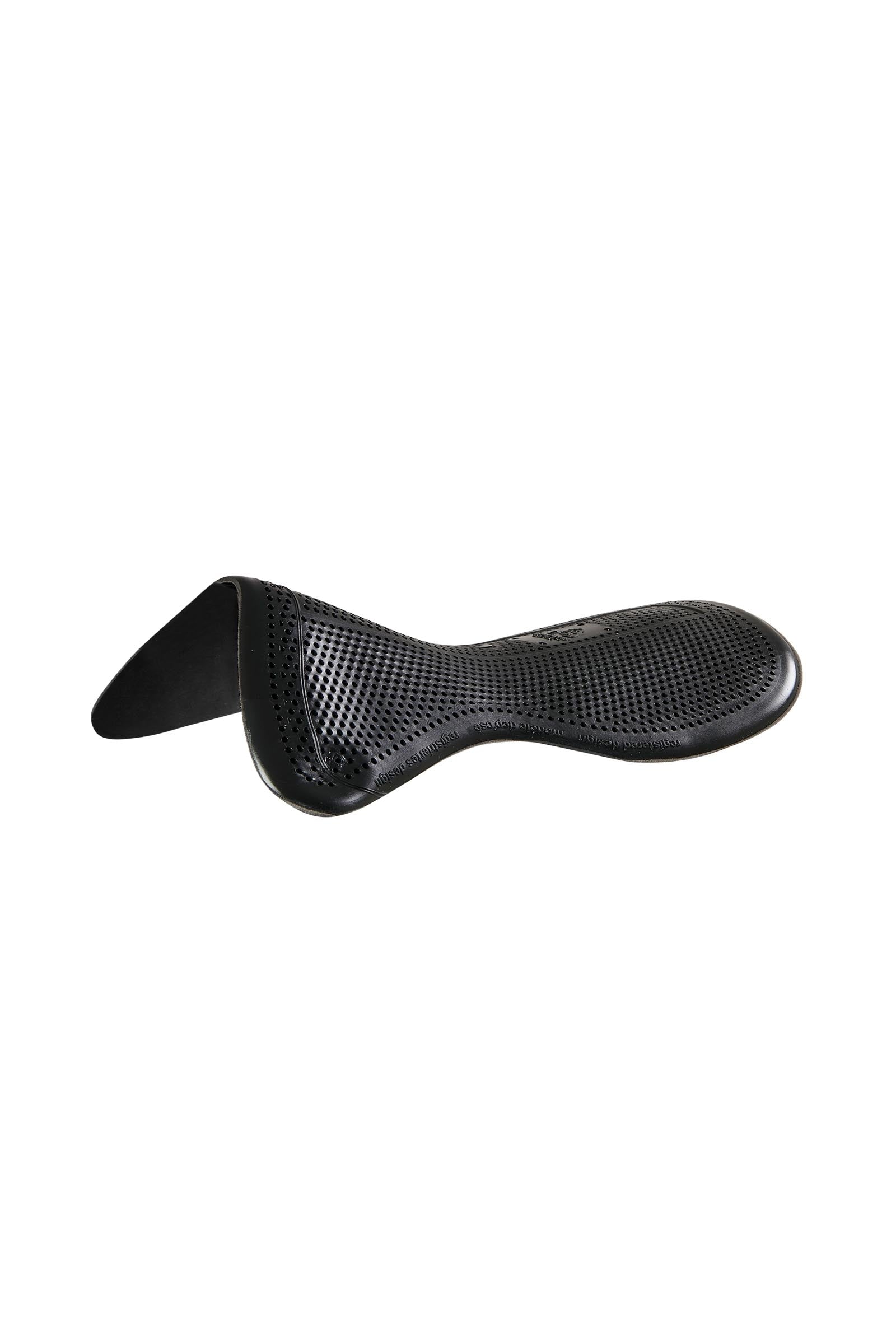 Acavallo Close Contact Classic Gel Padd med Dri-Lex Schabrak