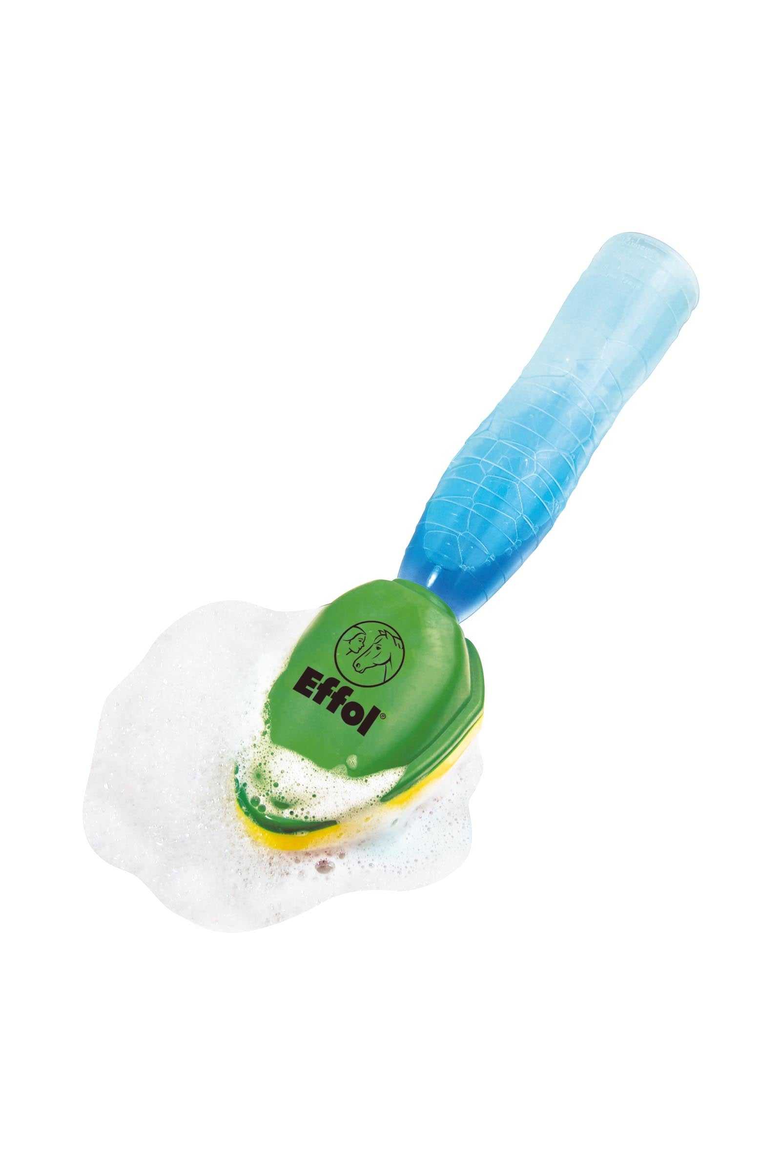 Effol Shampoo Friend borsten Ryktning