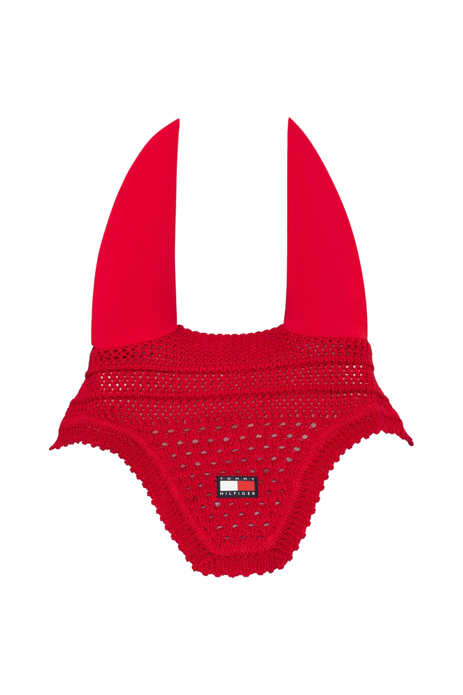 Tommy Hilfiger Equestrian Lexington flughuva Schabrak