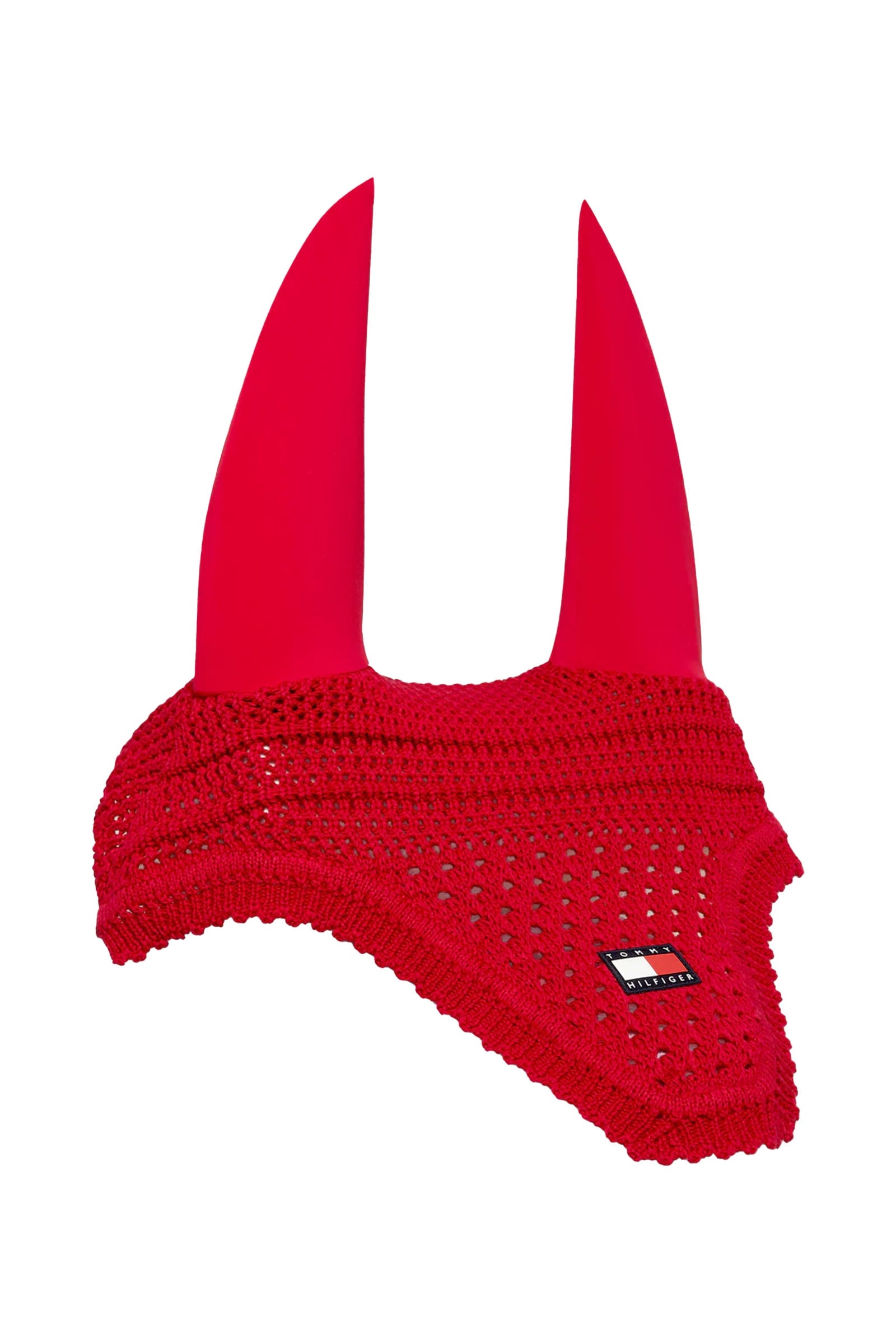 Tommy Hilfiger Equestrian Lexington Fly Hood Saddle Pads