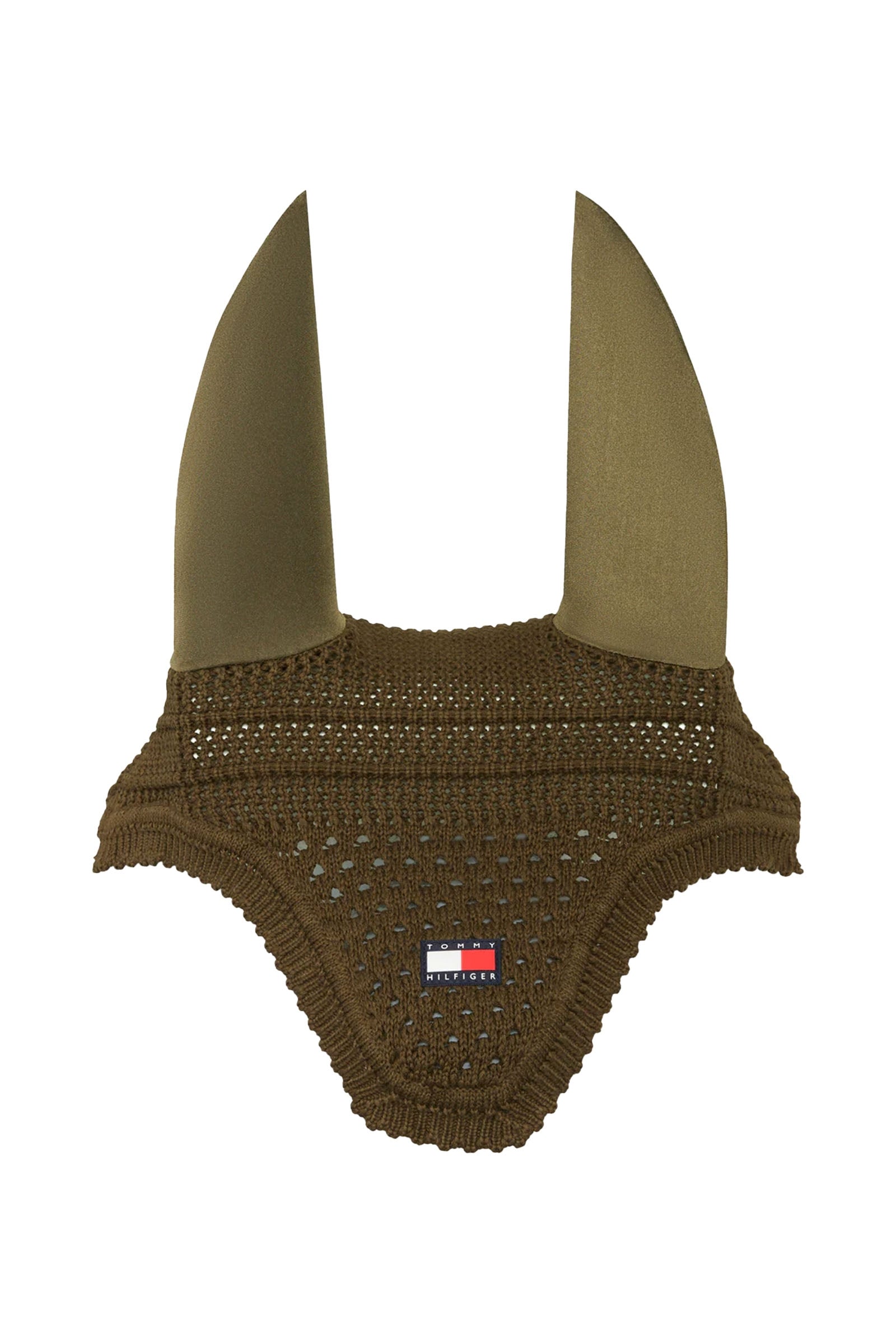 Tommy Hilfiger Equestrian Lexington flughuva Schabrak
