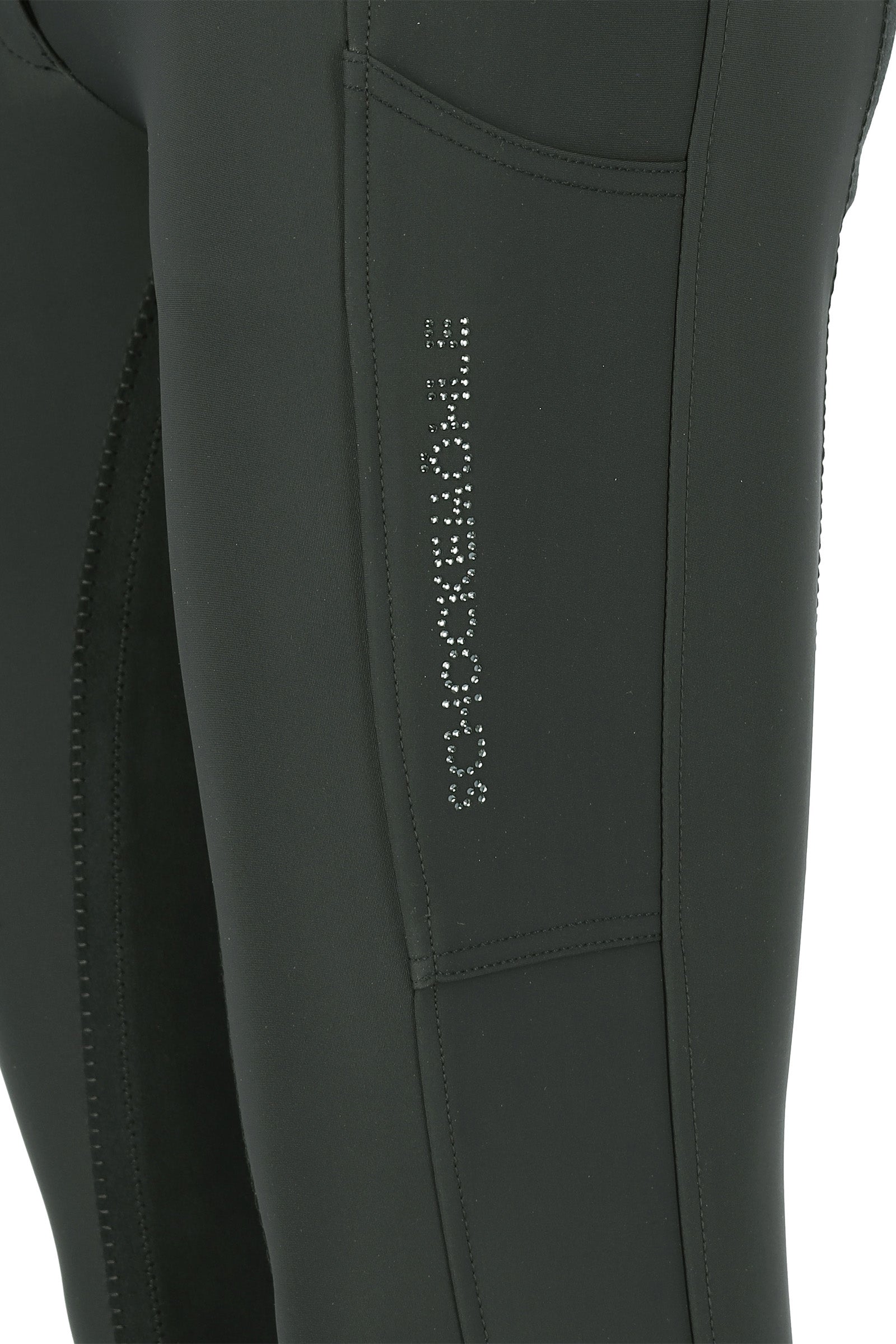 Schockemöhle Sports Celine Women's Fullseat Riding Breeches Womens Breeches