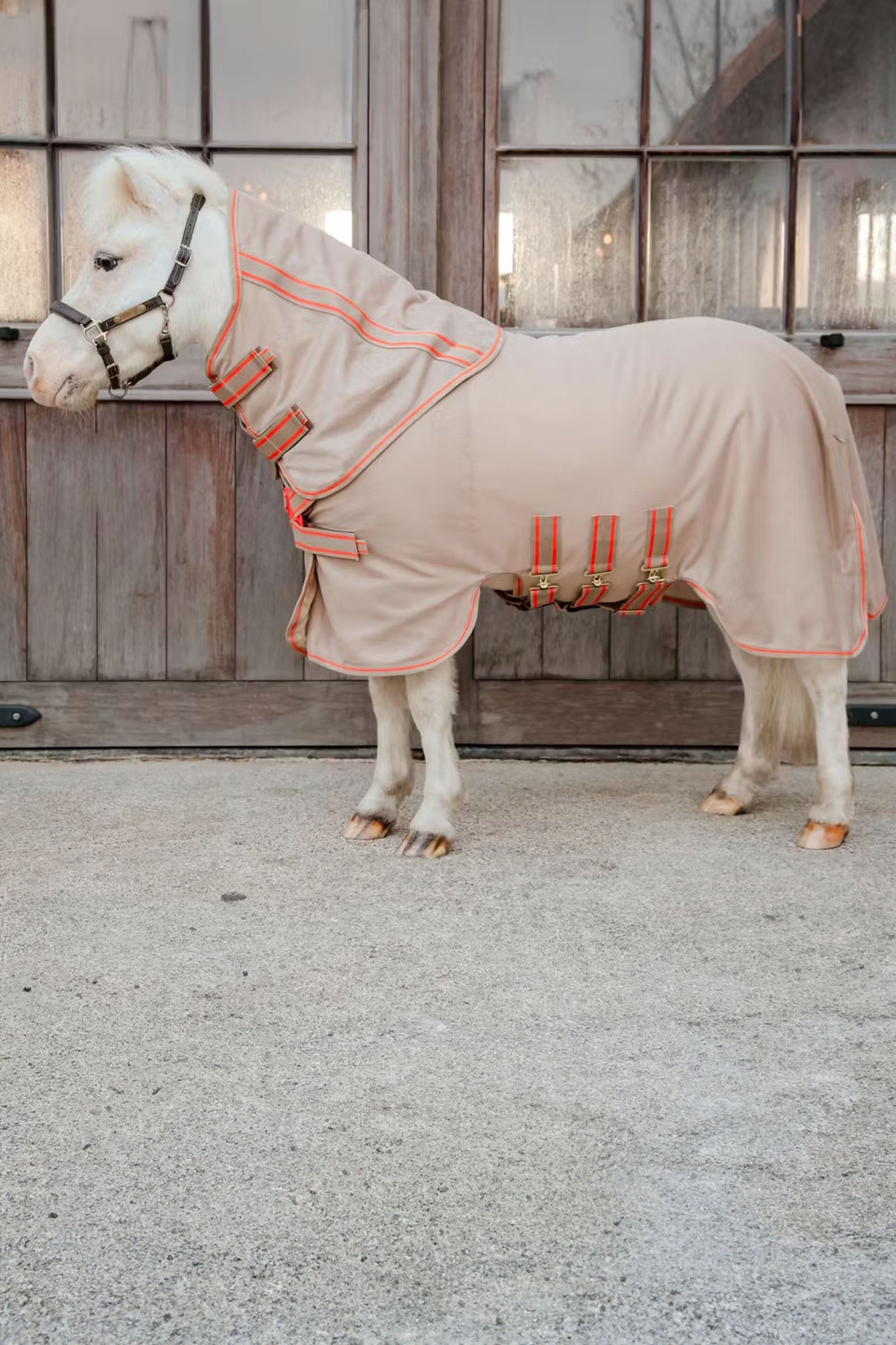 Kentucky Horsewear Mesh fly rug comfort Horse Rugs