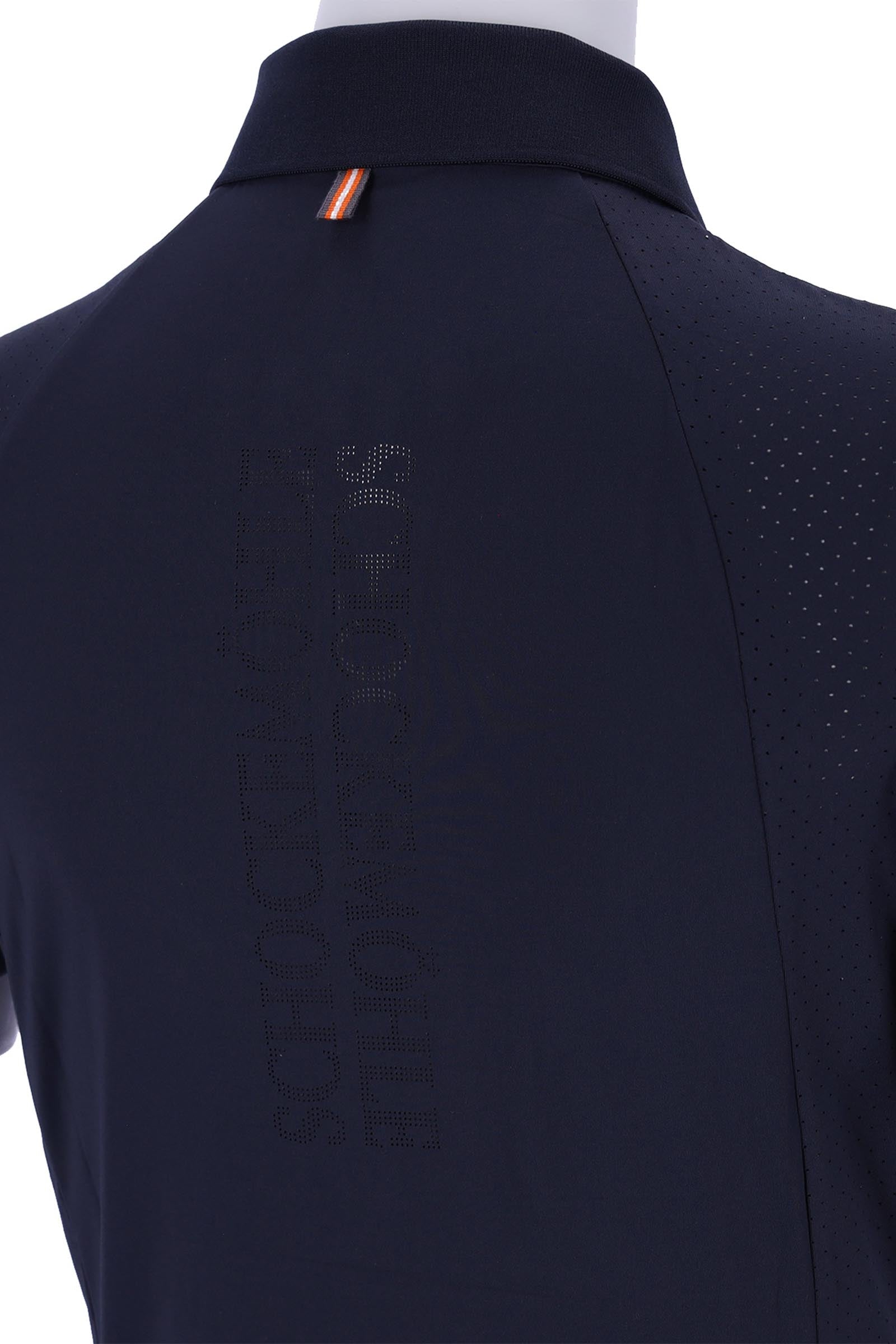 Schockemöhle Sports SPMadlin Style Functional Ladies' Polo Shirt Women’s Riding Clothing