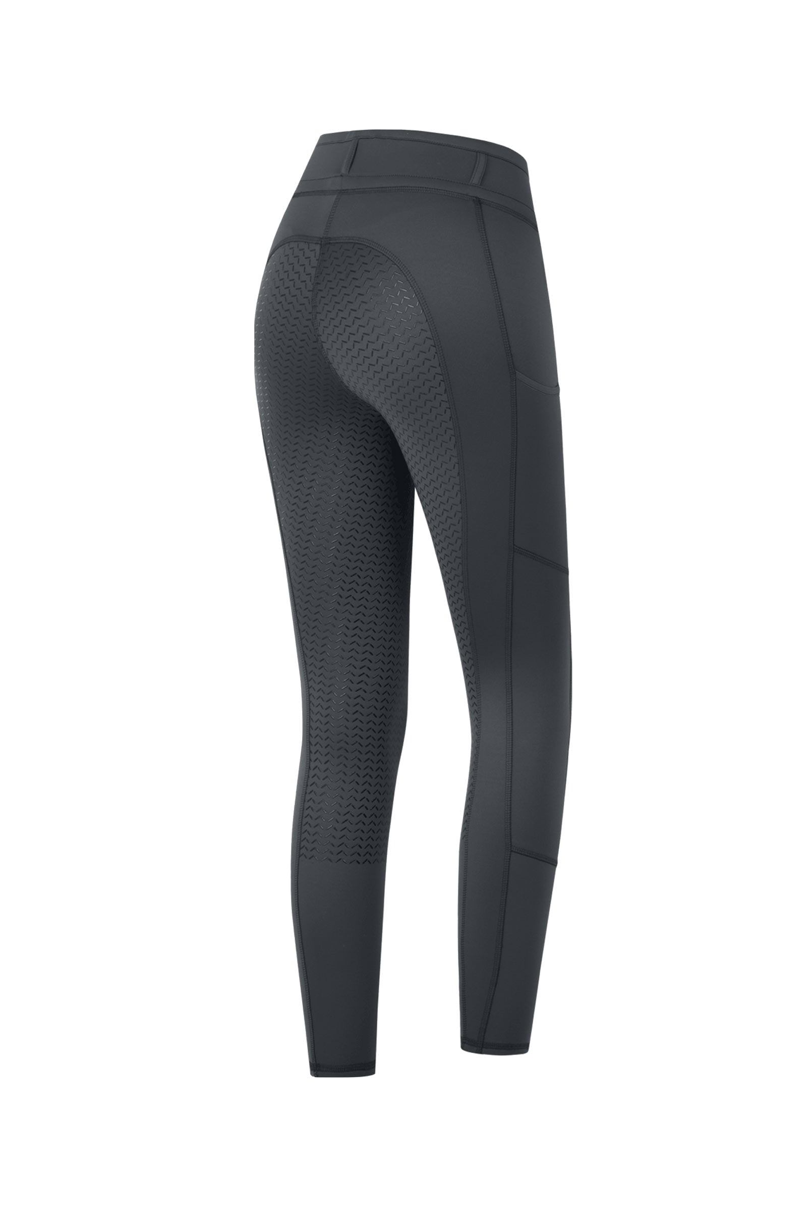ELT Ella Women's Full Grip Riding Tights Womens Breeches