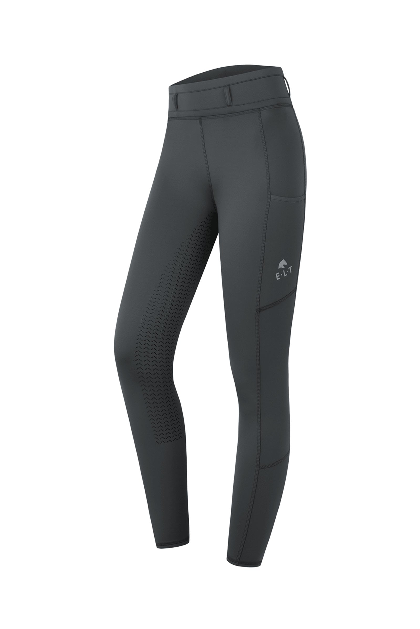 ELT Ella Women's Full Grip Riding Tights Womens Breeches