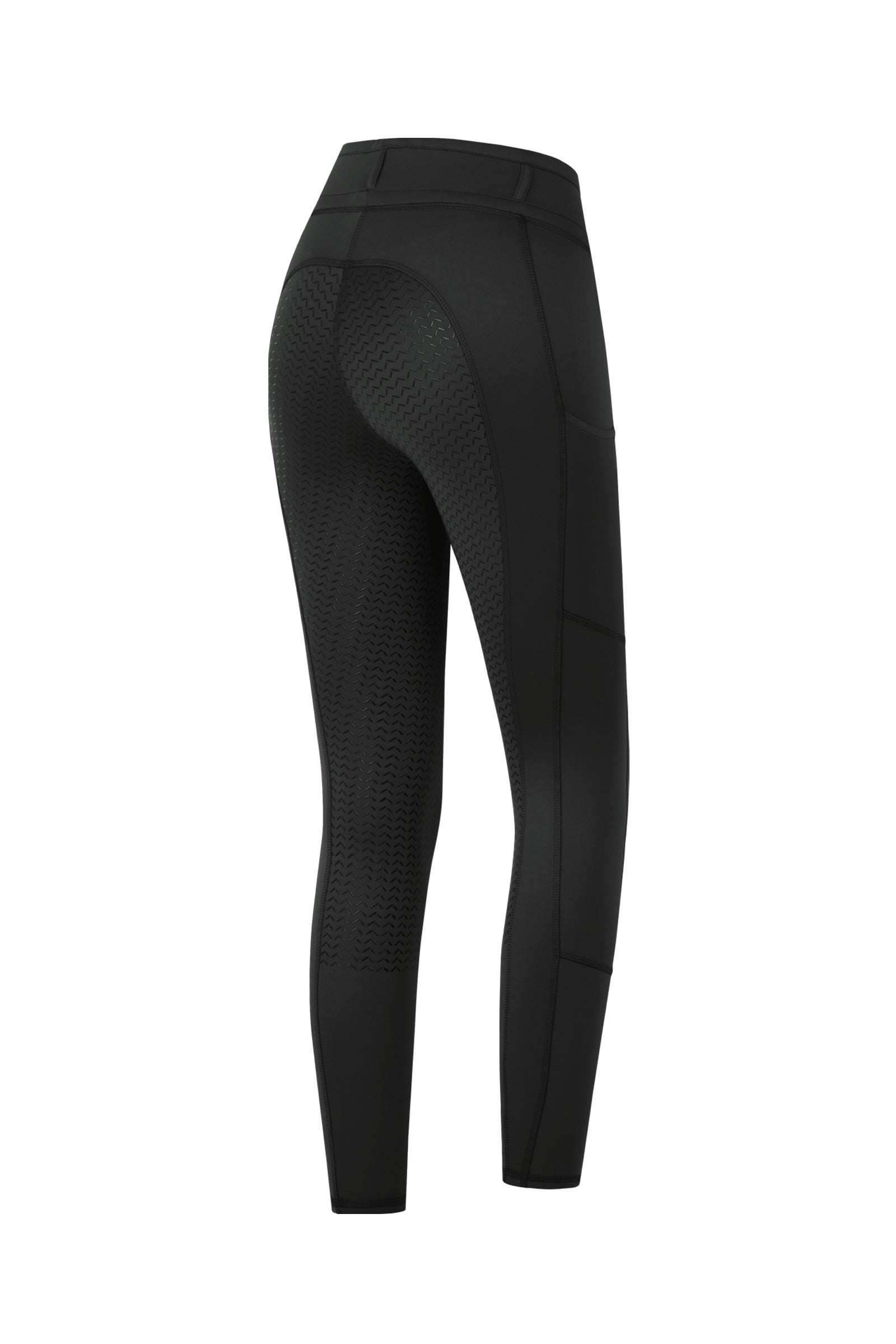 ELT Ella Women's Full Grip Riding Tights Womens Breeches