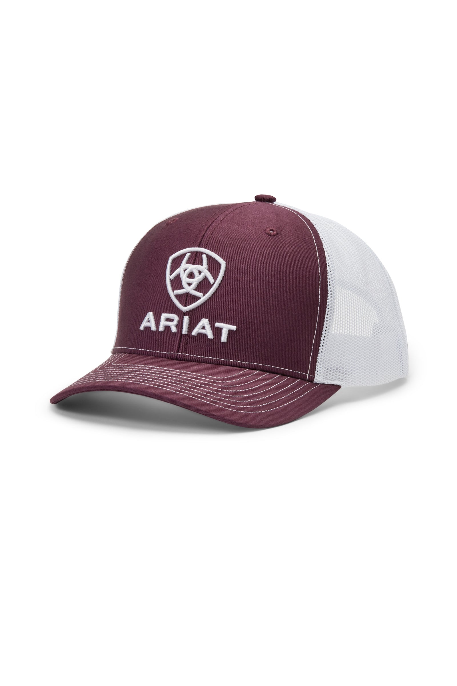 Ariat Mens Stacked Logo Cap Accessoarer