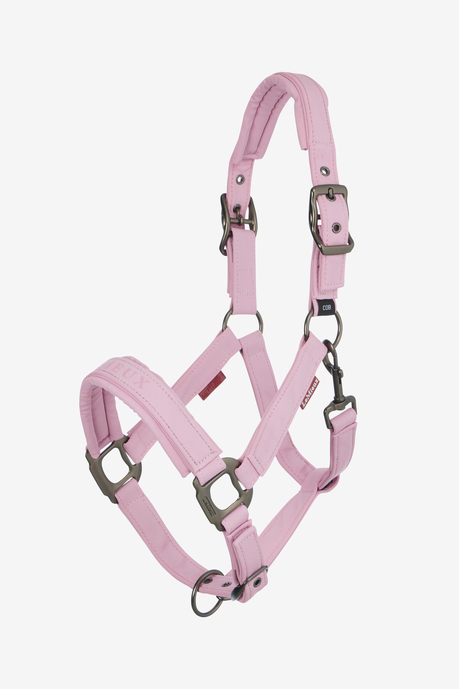 LeMieux Essence Headcollar Halters & Leads