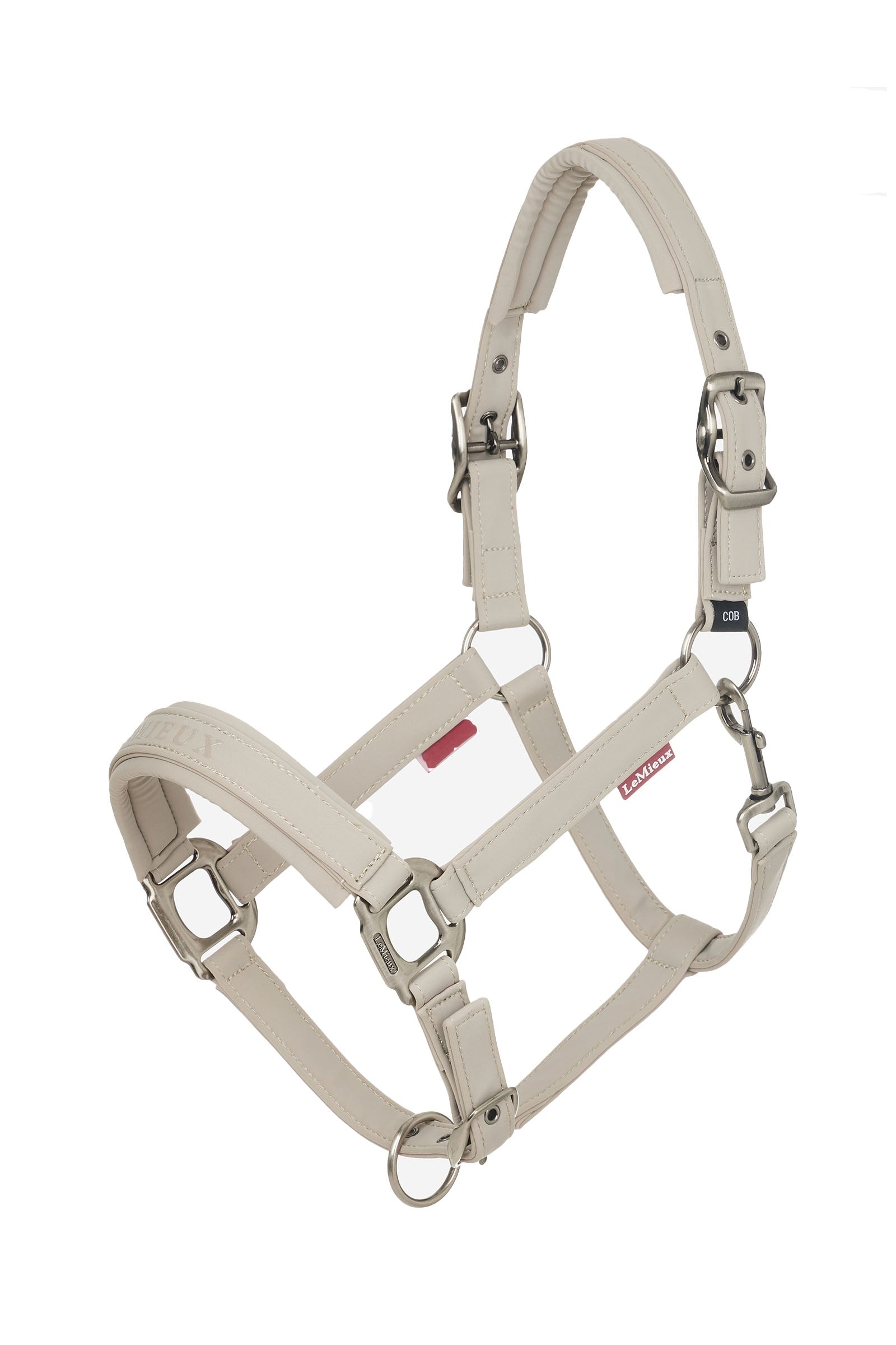 LeMieux Essence Headcollar Halters & Leads