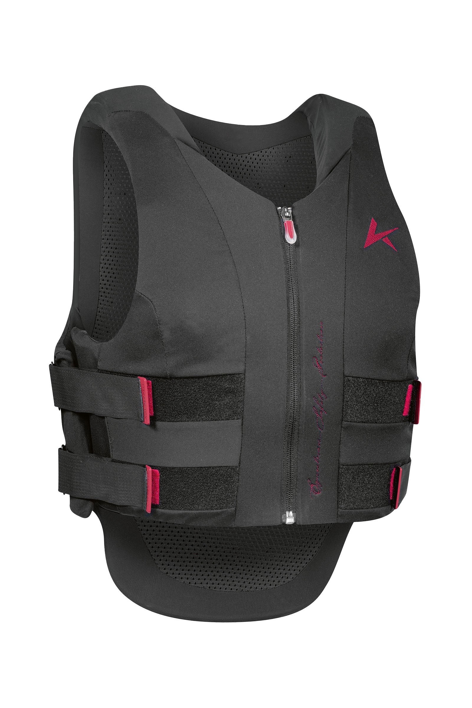 Komperdell Safety Vest Ultra Vario Junior Safety Equipment