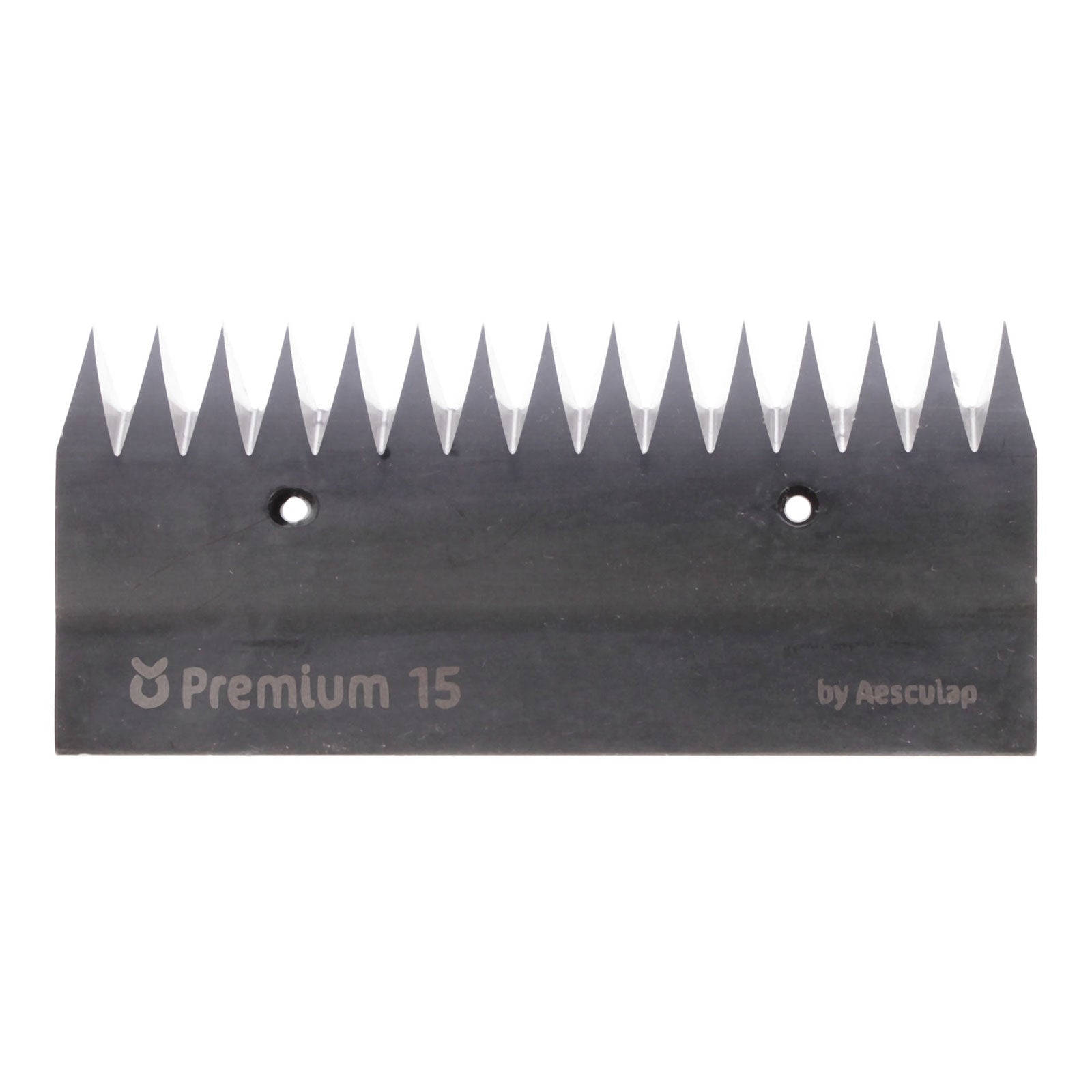 Aesculap Kerbl Premium Horse Fine skärset 31F/15 tänder (1-2 mm) Klippning & trimning