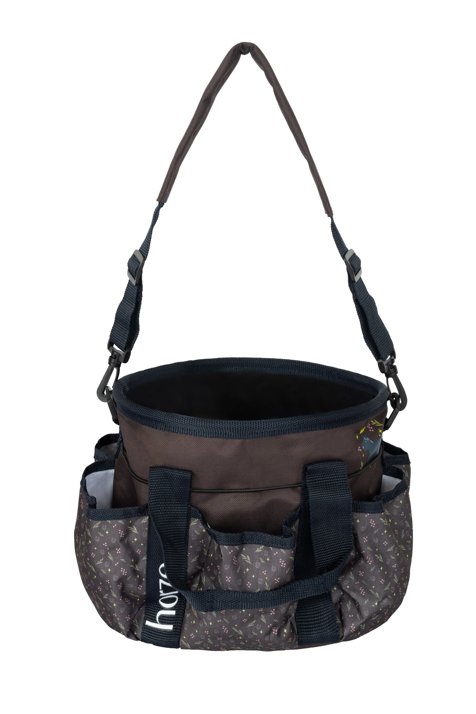 Horze Kids Grooming Bag Ryktning