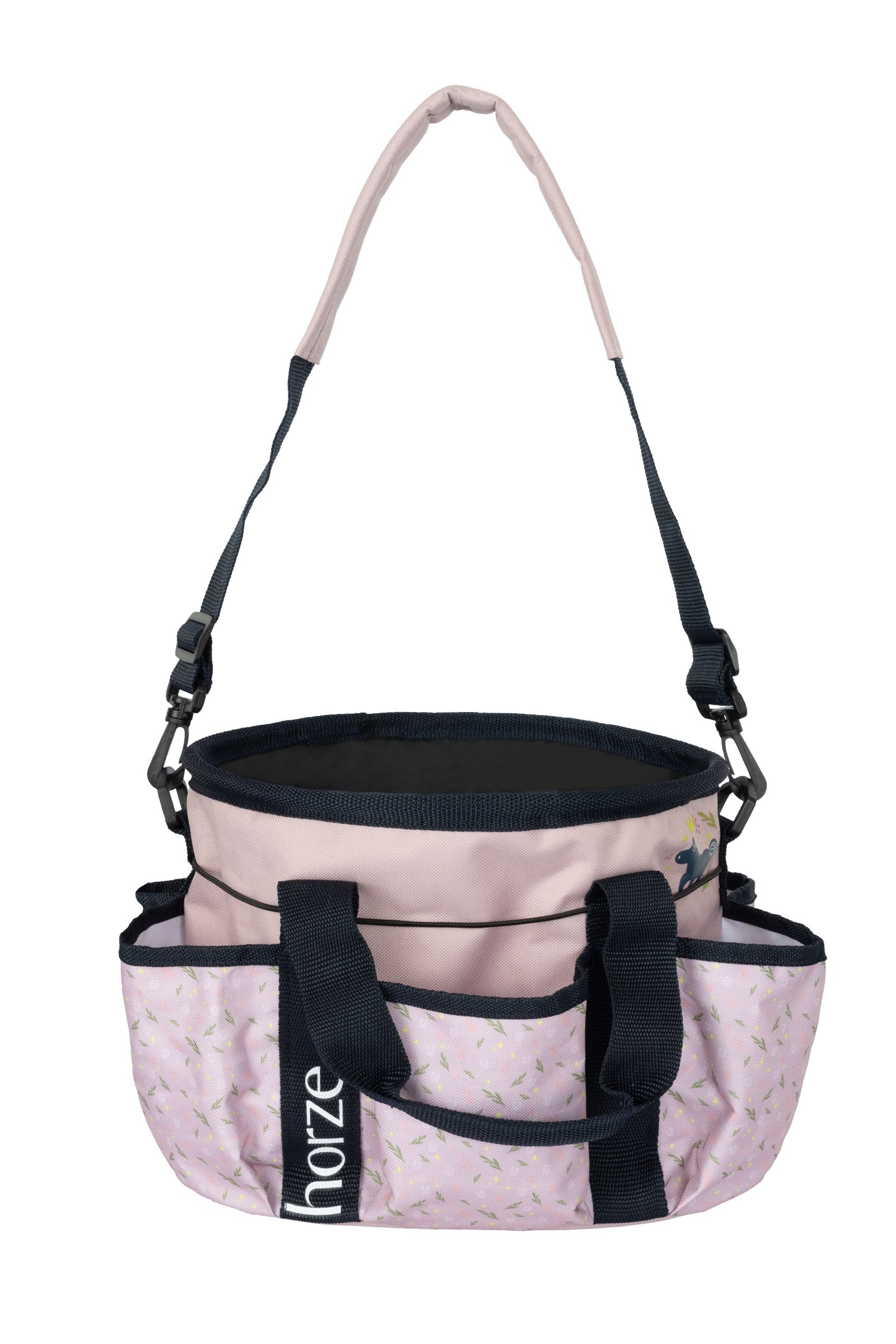 Horze Kids Grooming Bag Ryktning