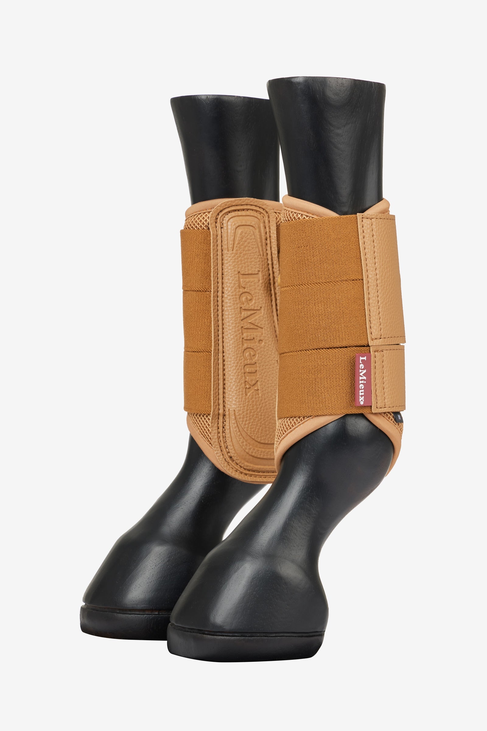 LeMieux Arika Mesh strykkappor Leg Protection & Hoof Protection for Horses