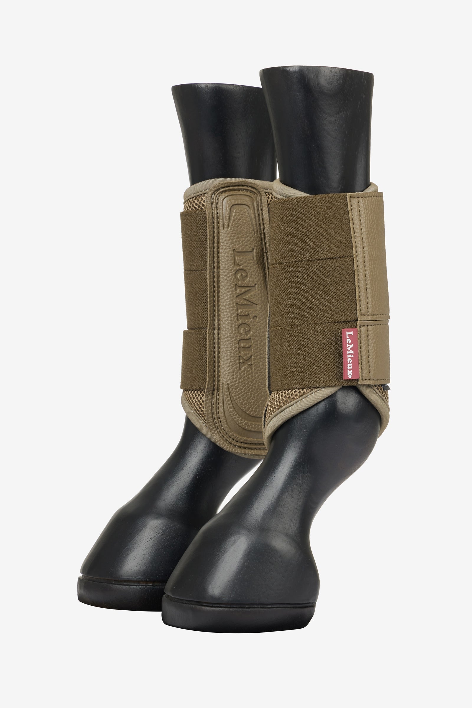 LeMieux Arika Mesh strykkappor Leg Protection & Hoof Protection for Horses