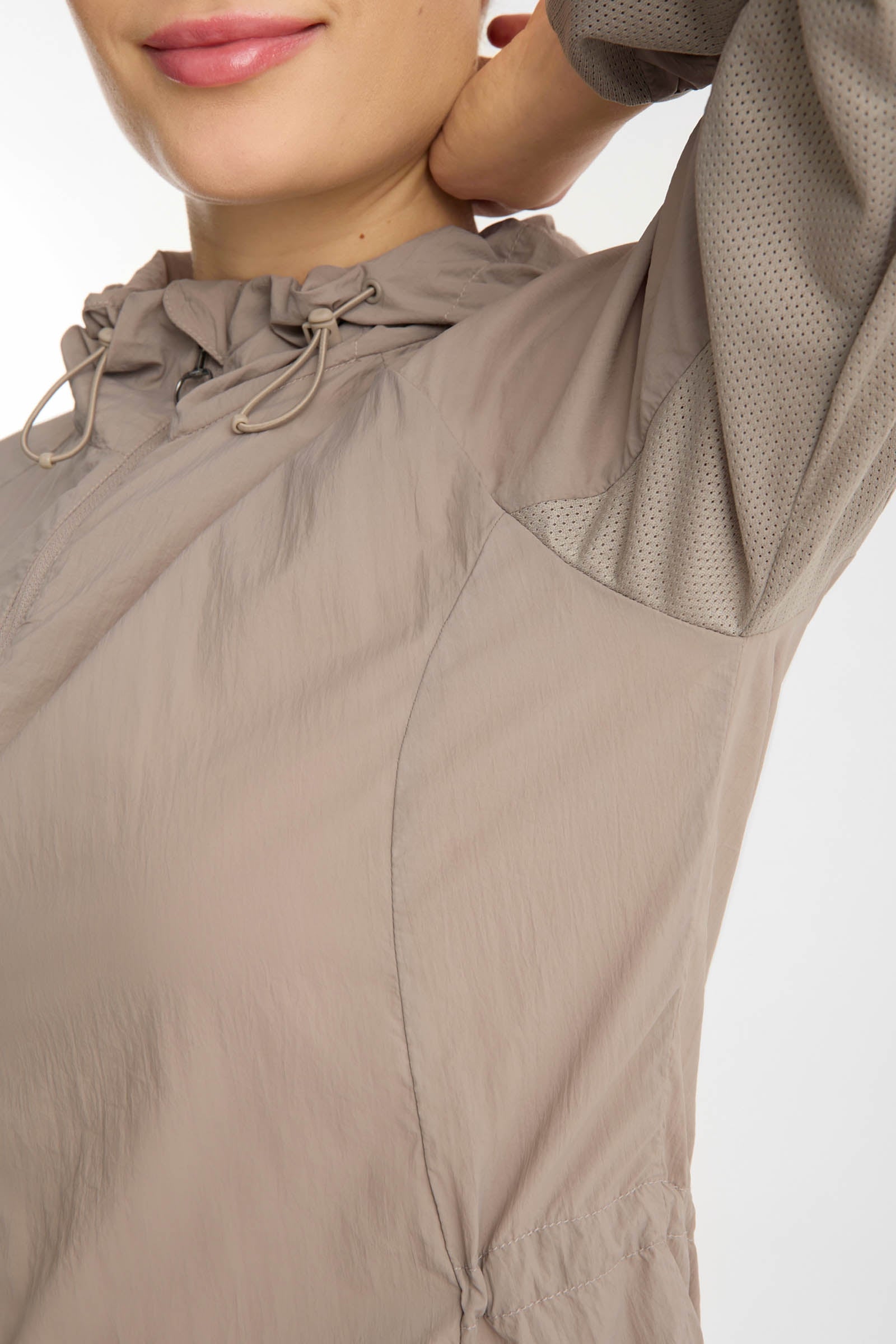 Horze Adelyn Women´s Insect Shield Jacket Women’s Riding Clothing