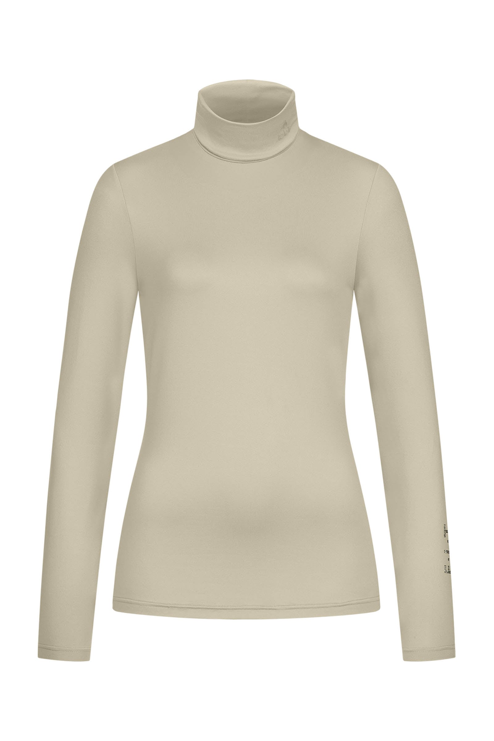 ELT Madison Women´s Turtleneck Shirt Damridkläder