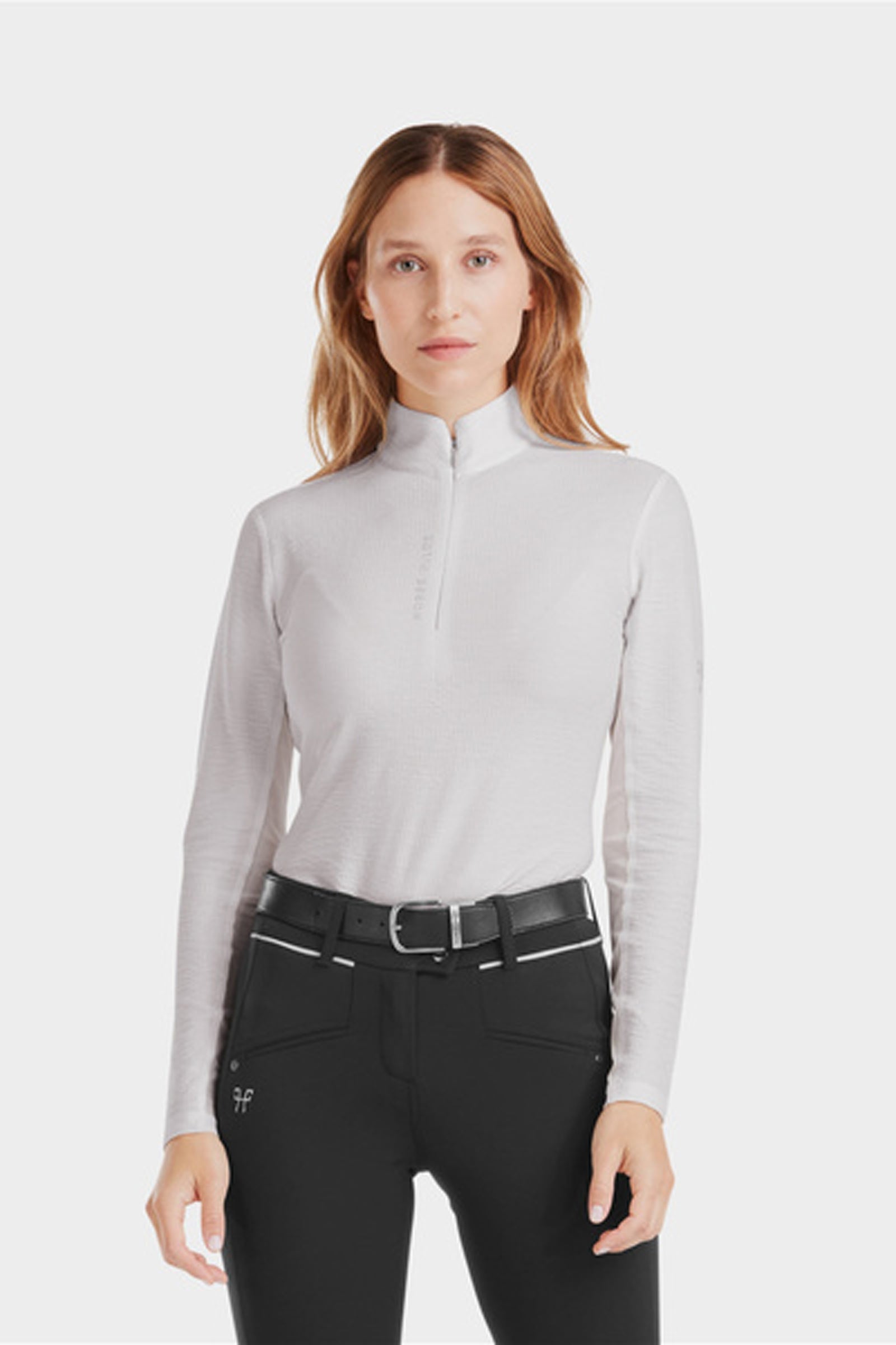 Horse Pilot Suntech Damtröja Damridkläder