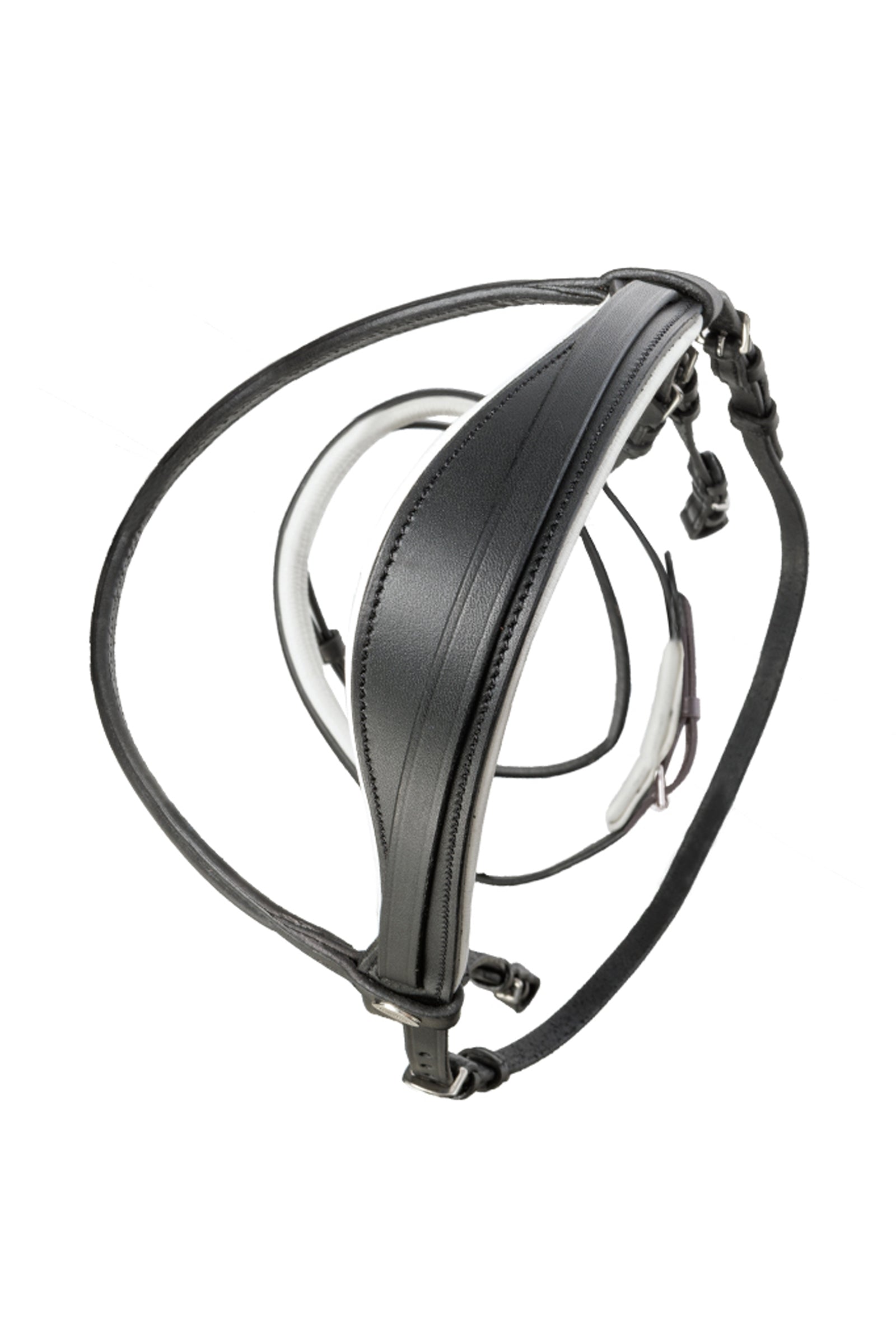 Kavalkade Bridle Quentin Ecoline, flash noseband Bridles & Reins