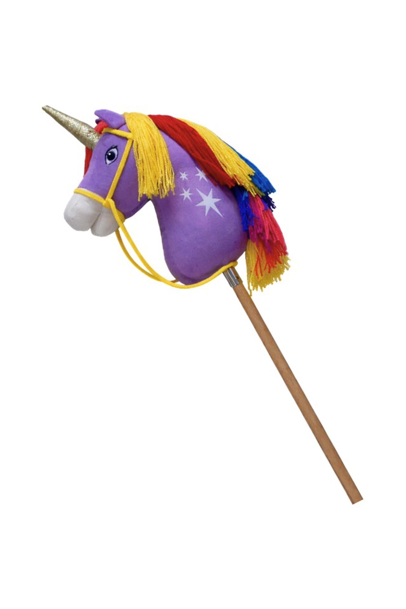 Kavalkade Unicorn Academy Wildstar Hobby Horse Gifts & Toys